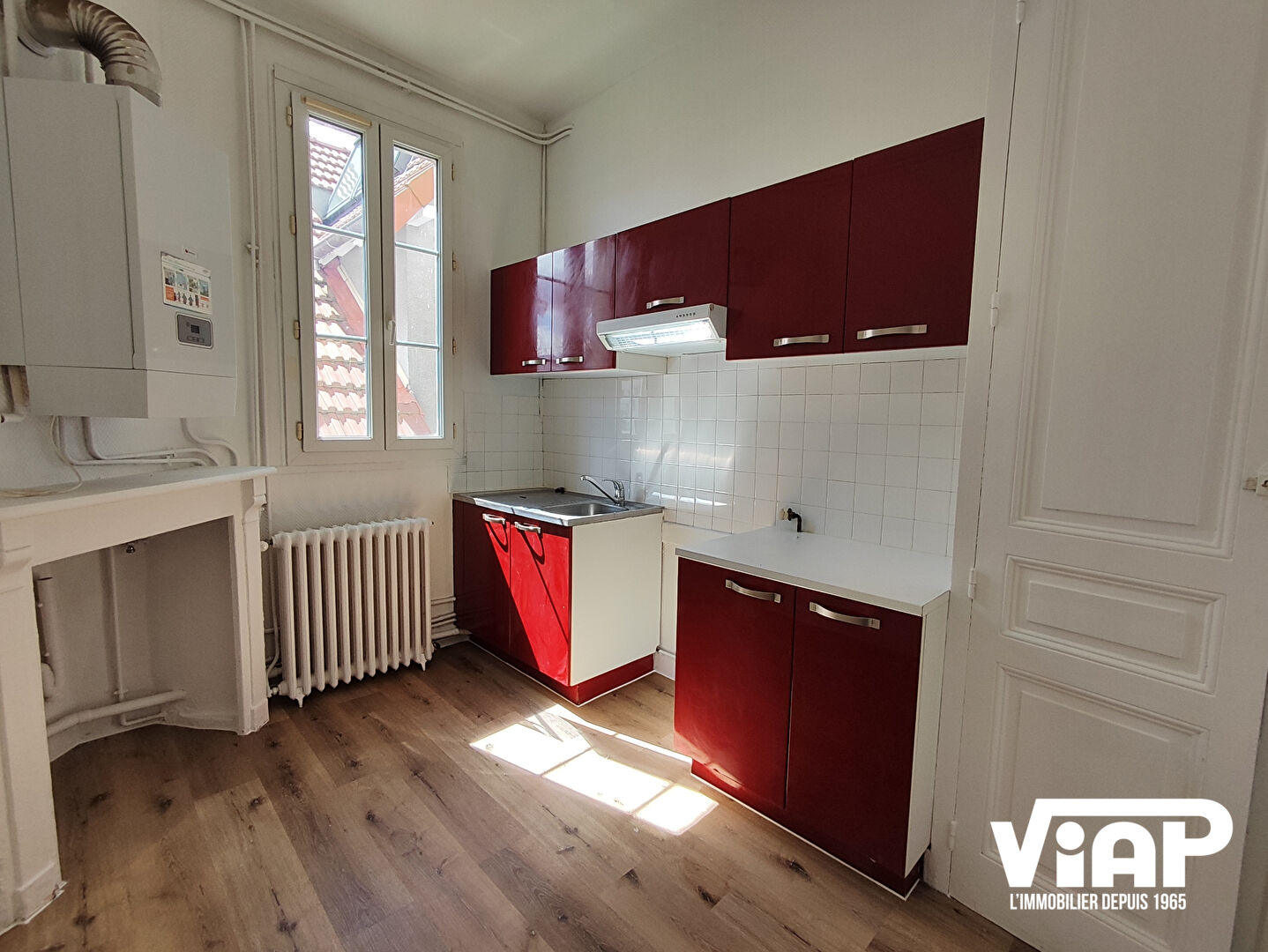Agence immobilière de VIAP IMMOBILIER - Limoges - VIAP IMMOBILIER