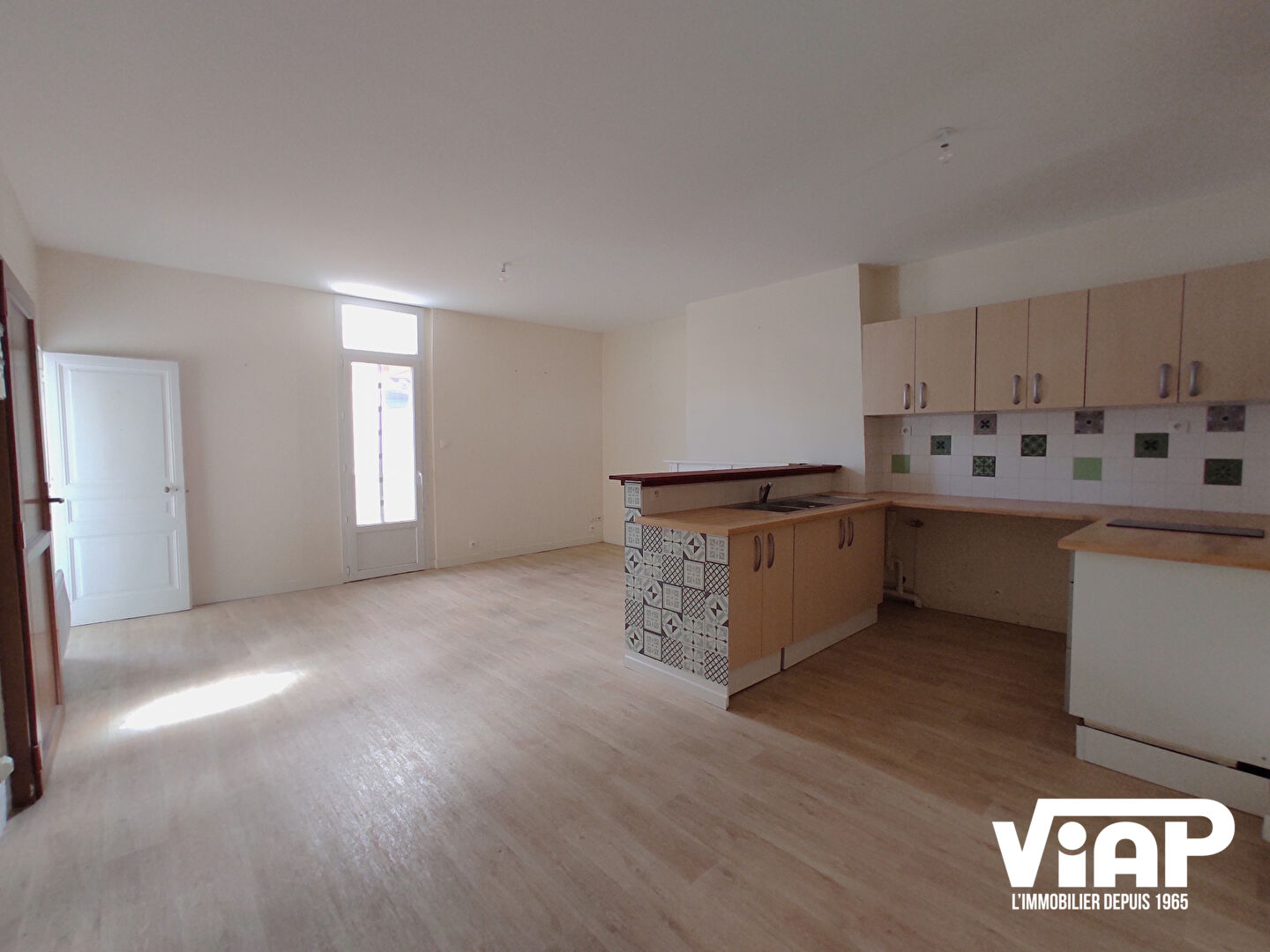 LIMOGES T2 DE 50M2 AVEC TERRASSE