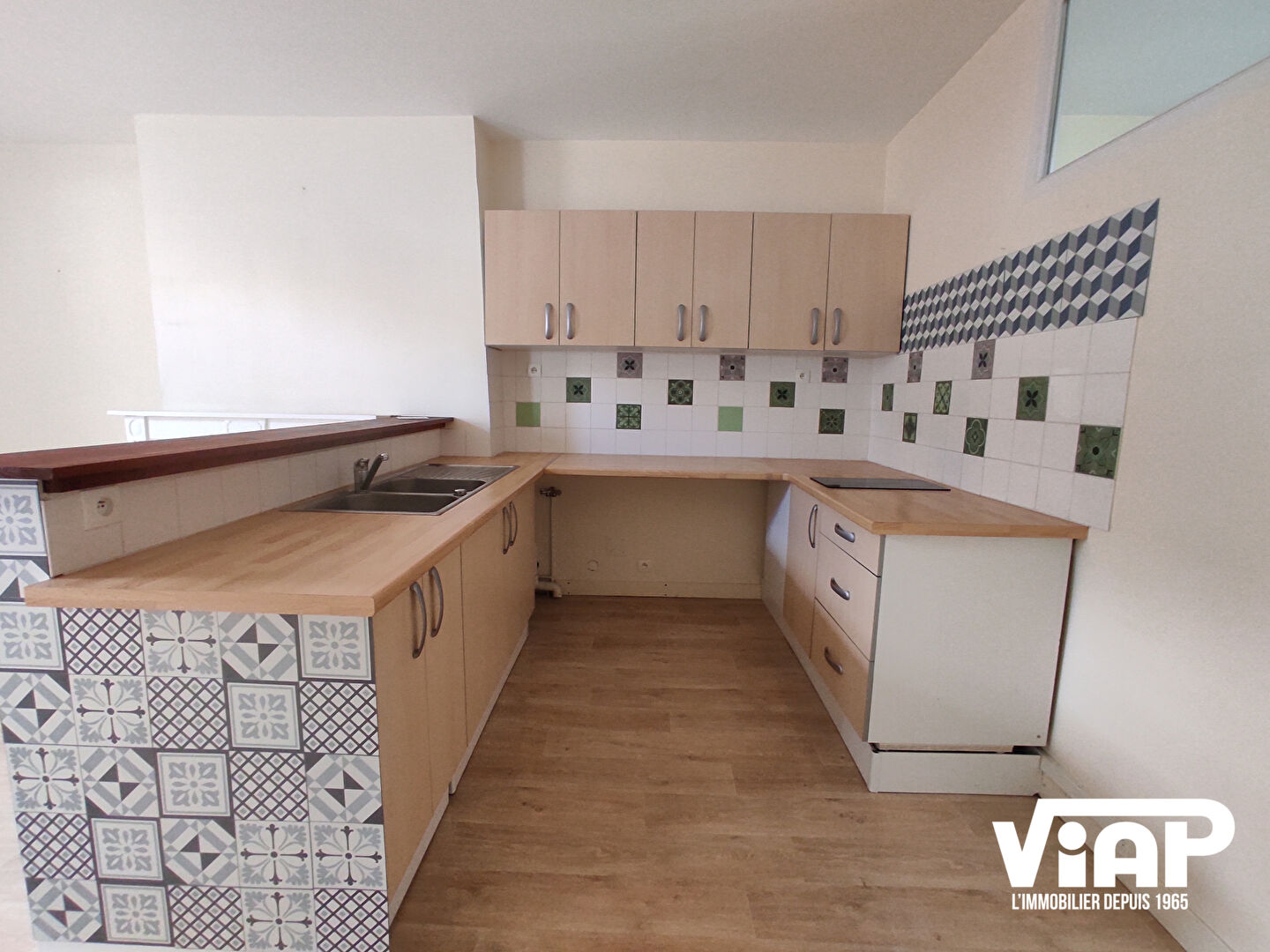 Photo LIMOGES T2 DE 50M2 AVEC TERRASSE image 2/6