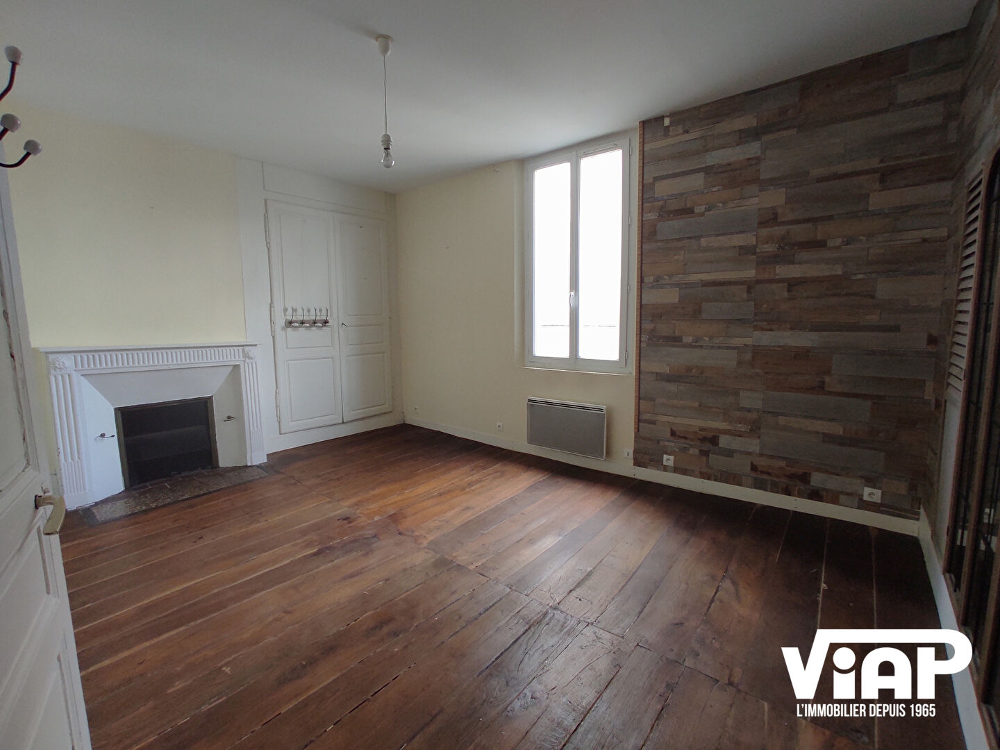 Photo LIMOGES T2 DE 50M2 AVEC TERRASSE image 4/6