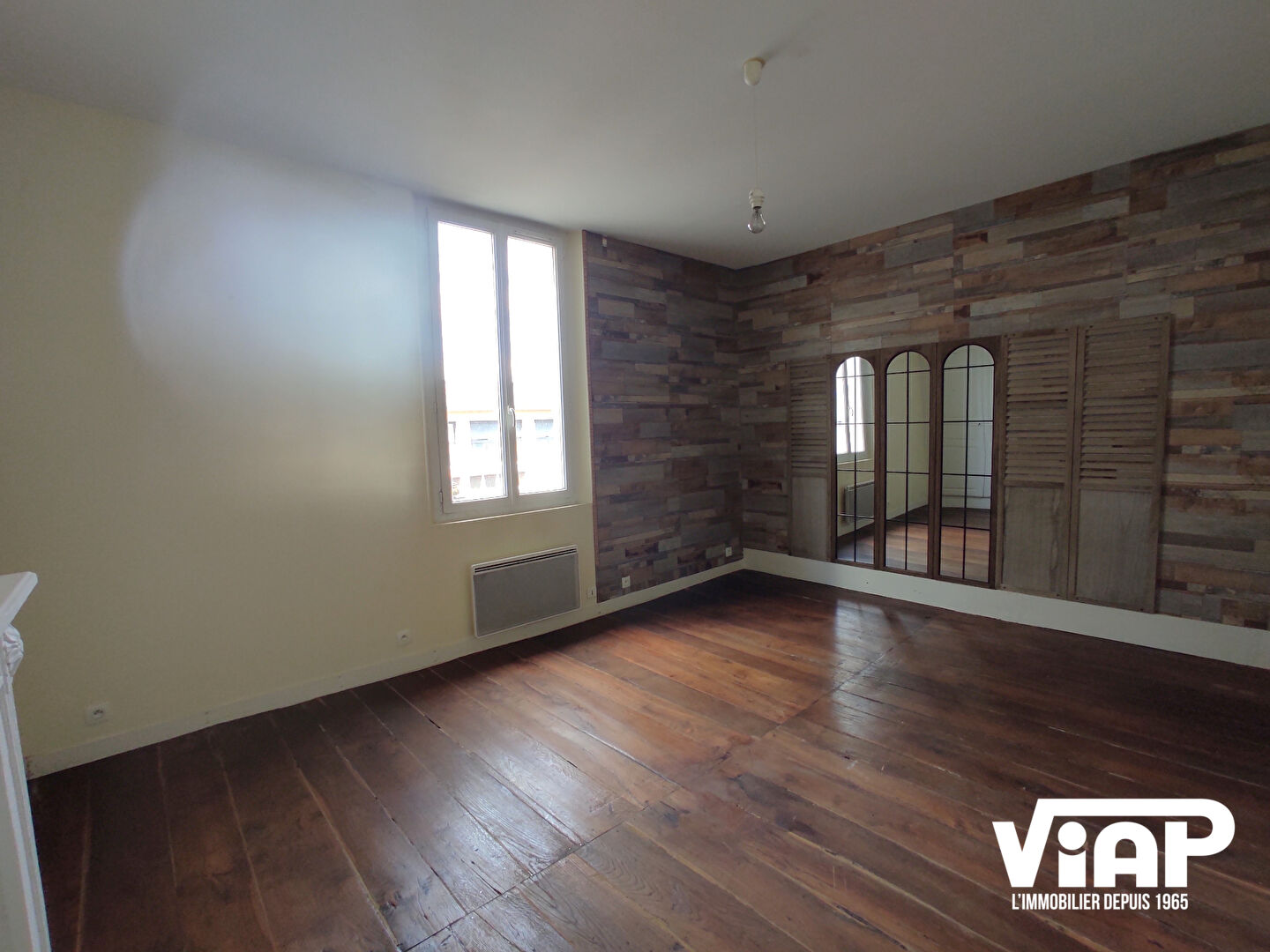 Photo LIMOGES T2 DE 50M2 AVEC TERRASSE image 5/6