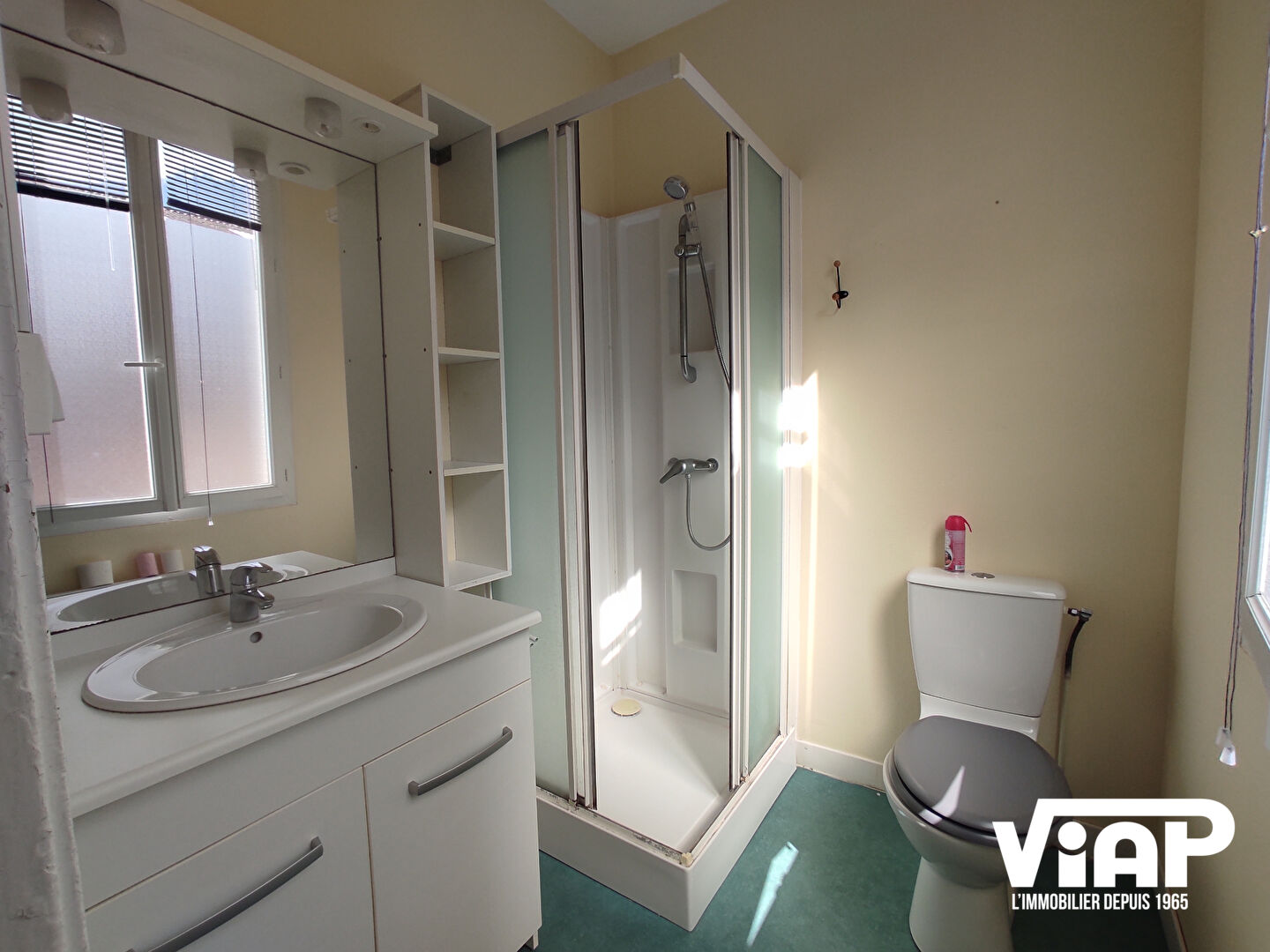 Photo LIMOGES T2 DE 50M2 AVEC TERRASSE image 6/6