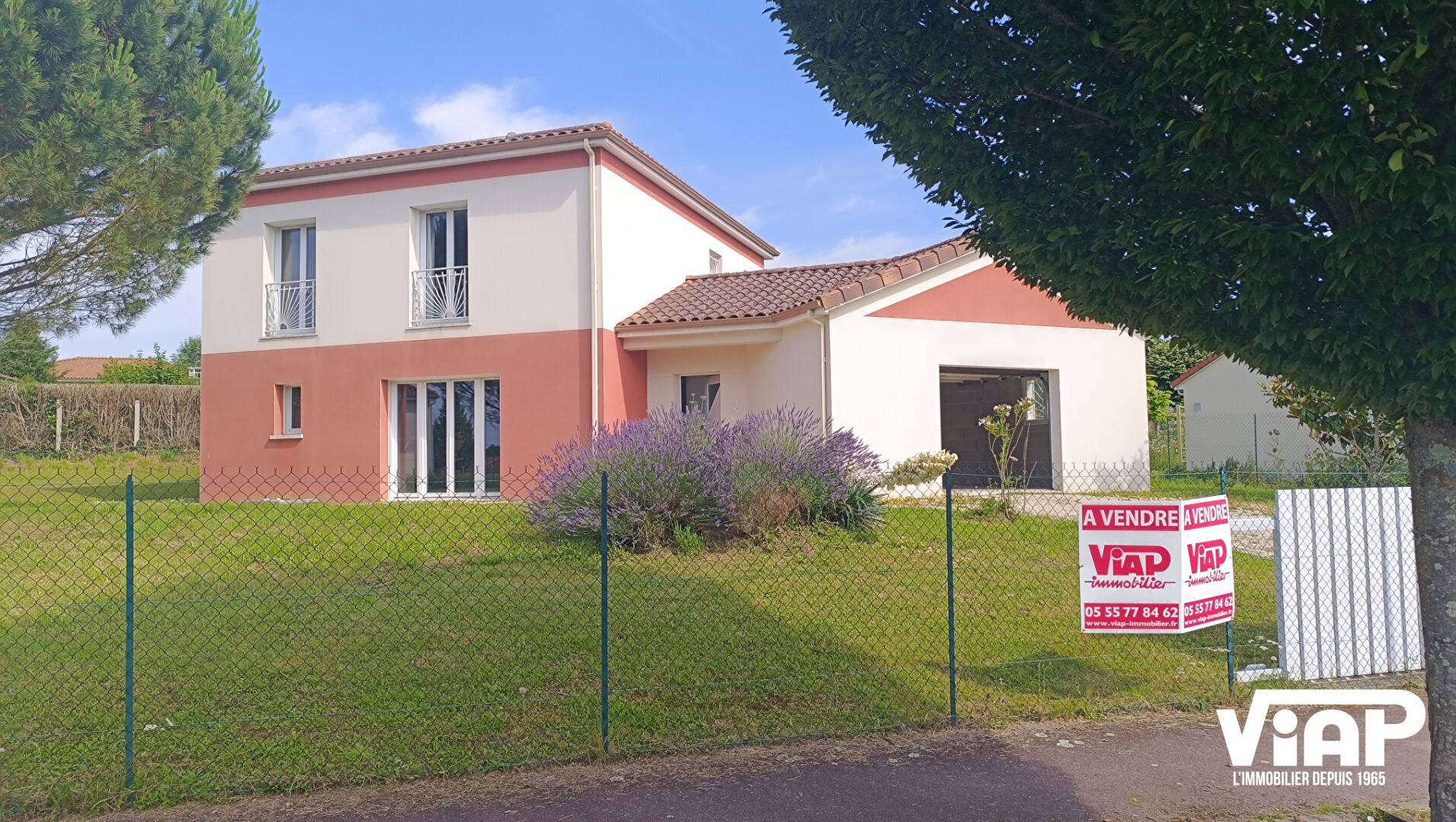 Maison Limoges Ouest