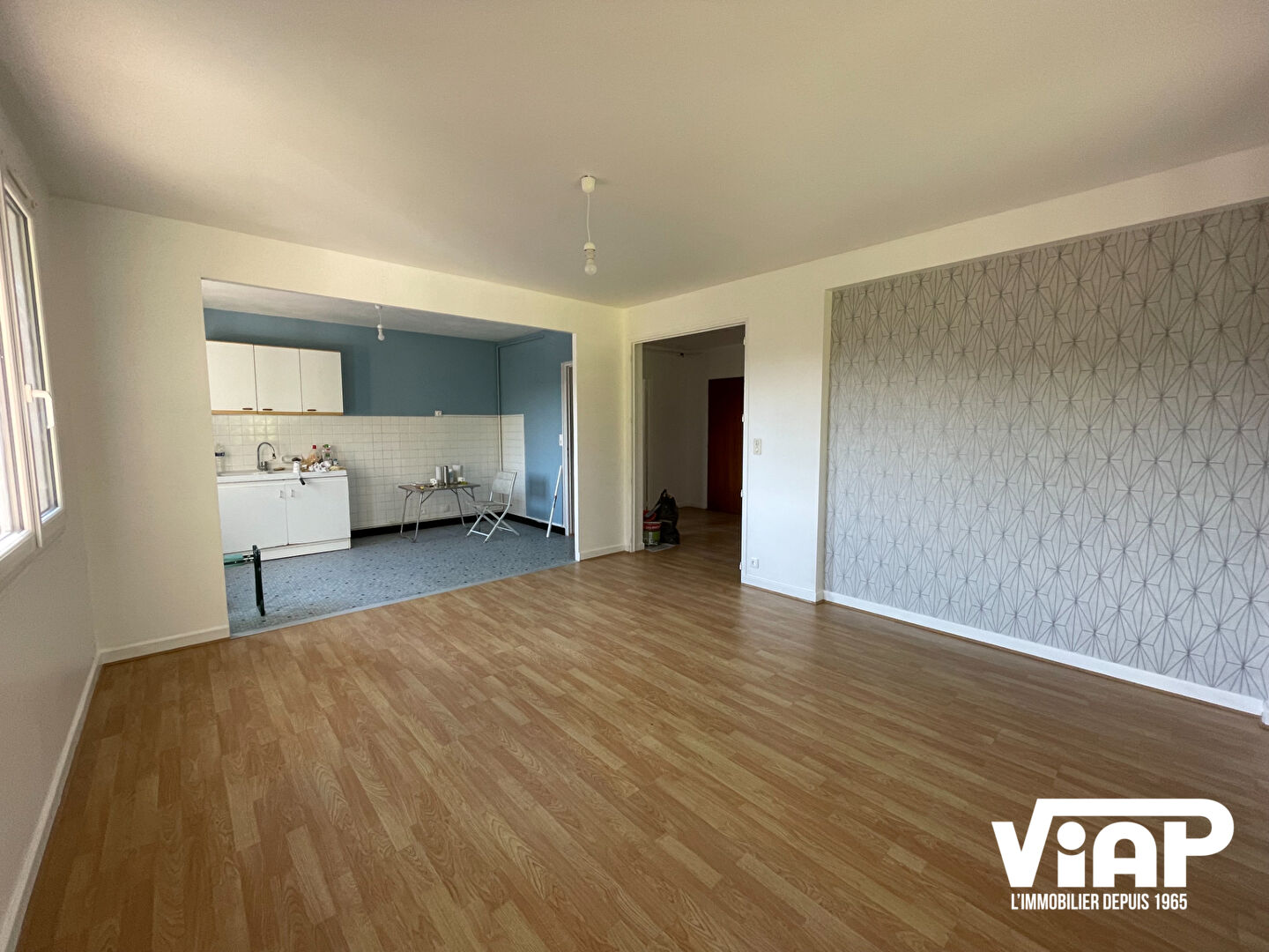 Photo Appartement Limoges 3 pièces image 2/6