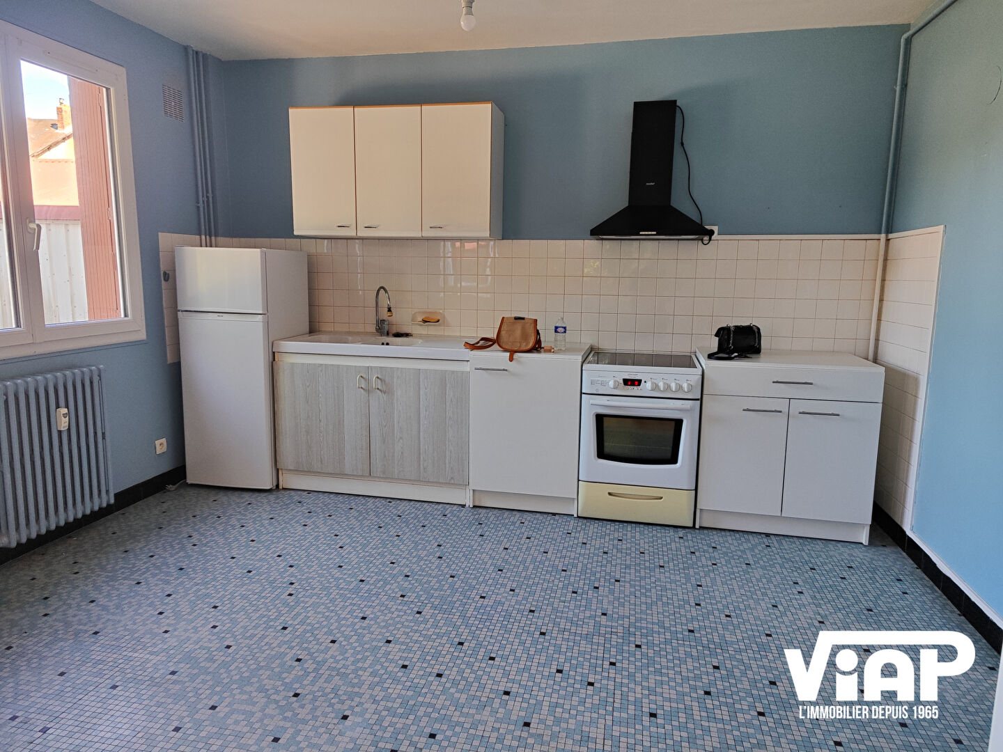 Photo Appartement Limoges 3 pièces image 3/6