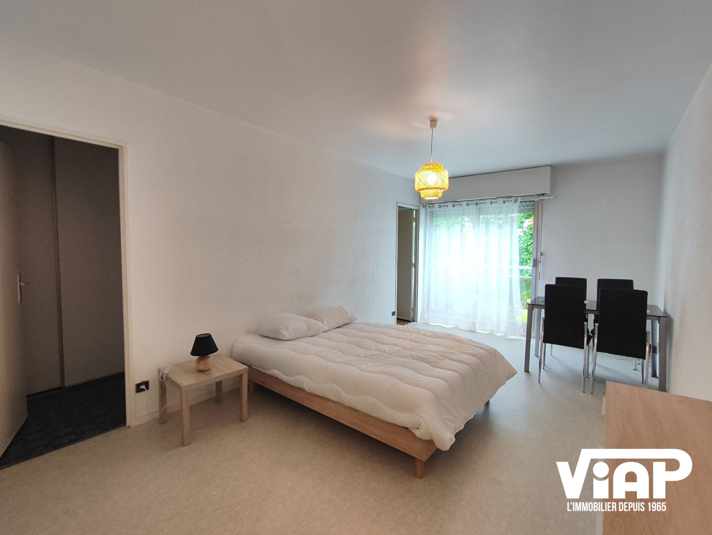 Photo STUDIO MEUBLÉ PROCHE FAC DES SCIENCES image 3/5