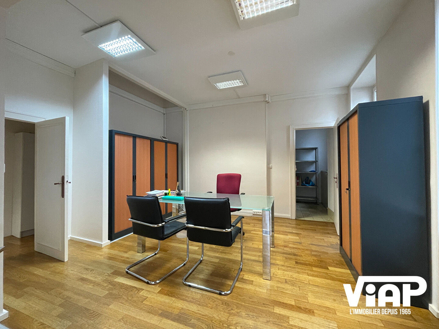 Photo Limoges Jourdan - Bureaux de 79 m2 image 3/5