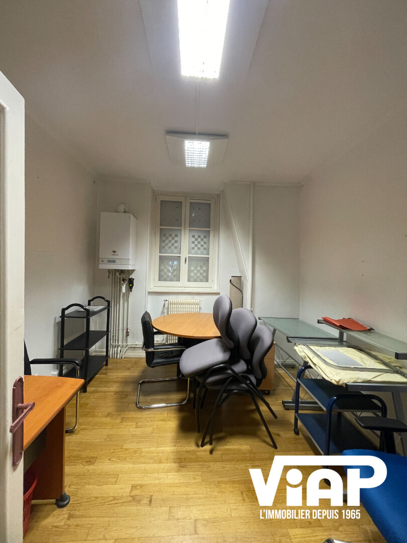 Photo Limoges Jourdan - Bureaux de 79 m2 image 4/5