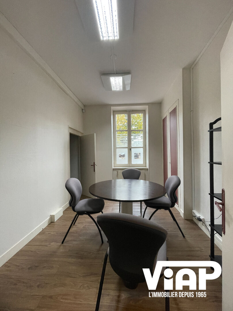 Photo Limoges Jourdan - Bureaux de 79 m2 image 5/5