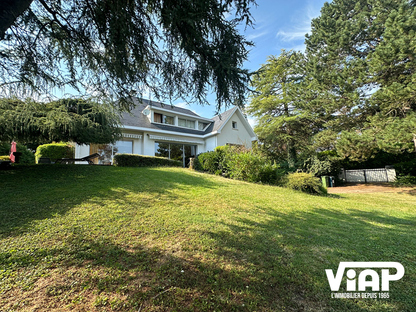 Agence immobilière de VIAP IMMOBILIER - Limoges - VIAP IMMOBILIER
