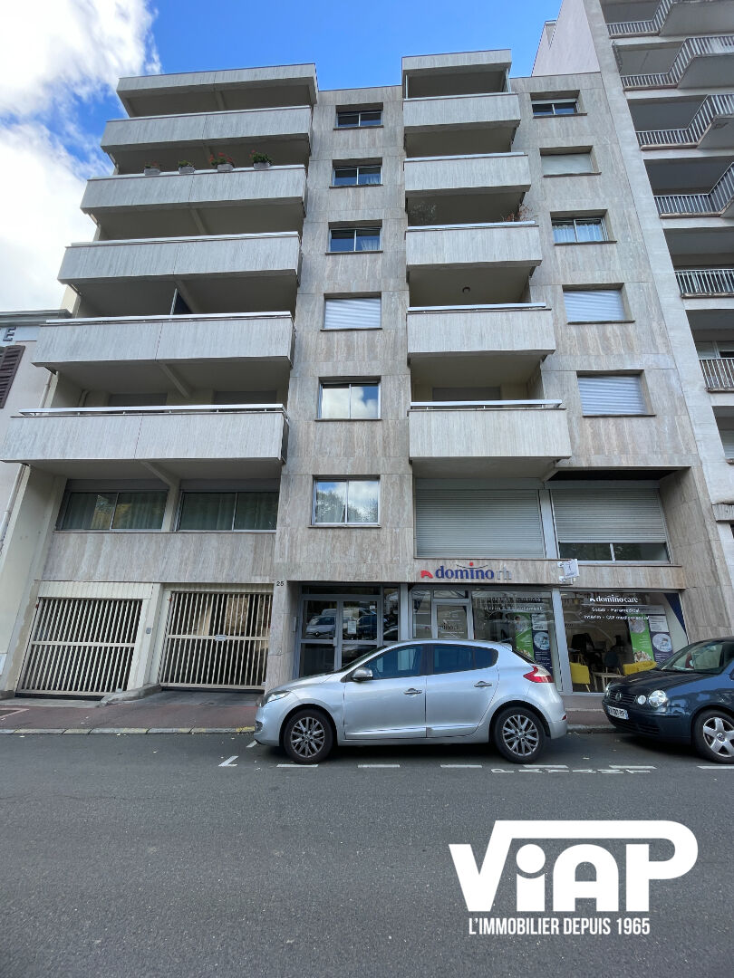 Agence immobilière de VIAP IMMOBILIER - Limoges - VIAP IMMOBILIER
