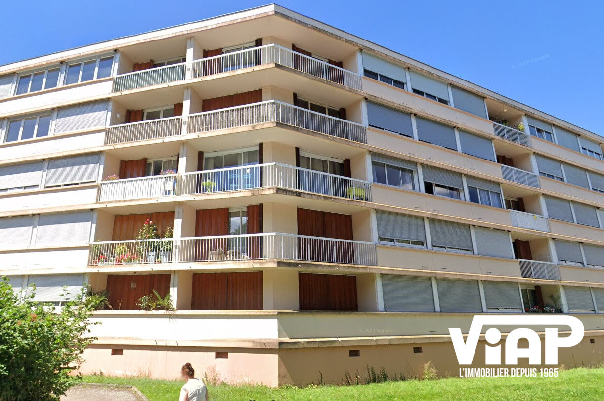 Agence immobilière de VIAP IMMOBILIER - Limoges - VIAP IMMOBILIER