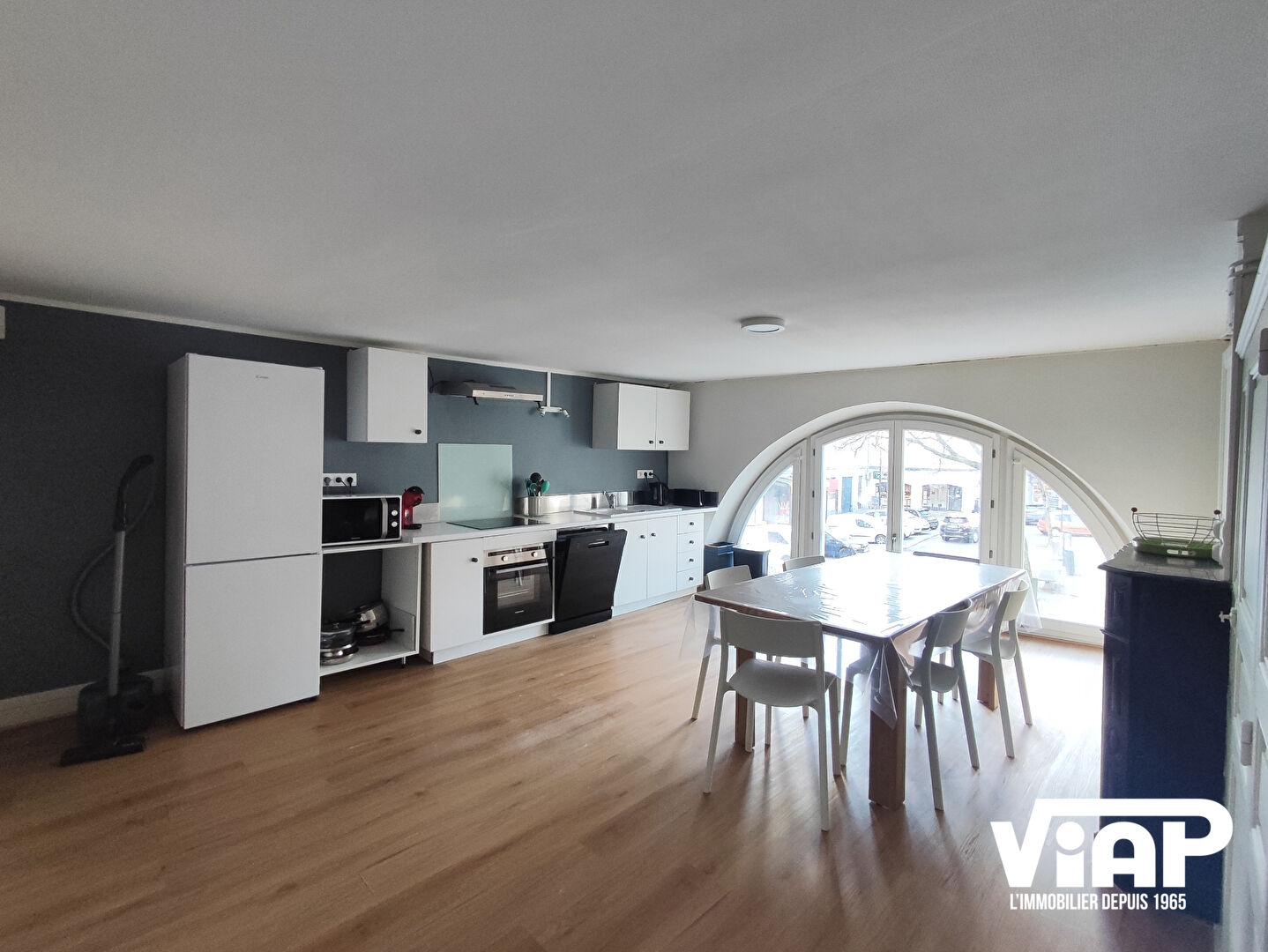 Agence immobilière de VIAP IMMOBILIER - Limoges - VIAP IMMOBILIER