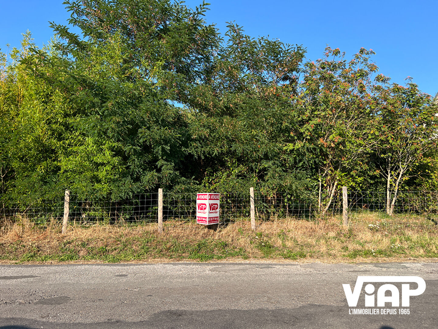 Agence immobilière de VIAP IMMOBILIER - Limoges - VIAP IMMOBILIER
