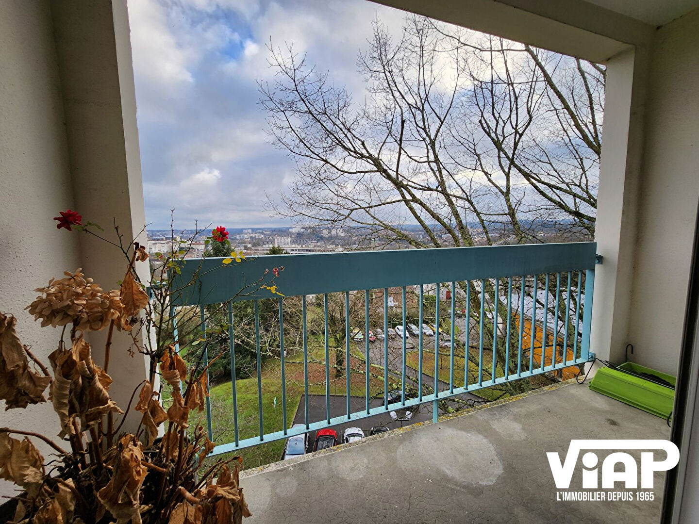 Agence immobilière de VIAP IMMOBILIER - Limoges - VIAP IMMOBILIER