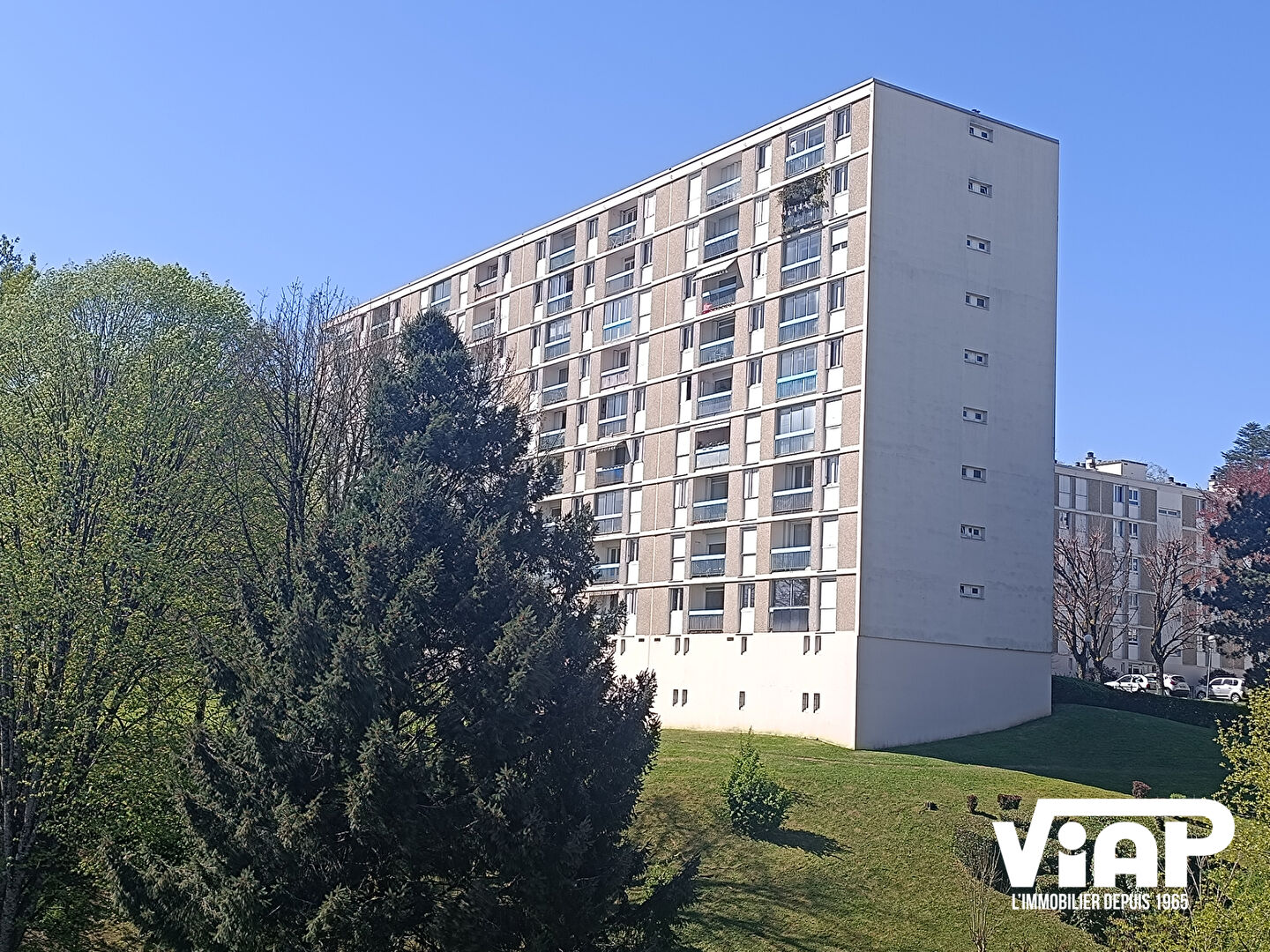 Photo Type 4 avec ascenseur image 2/6