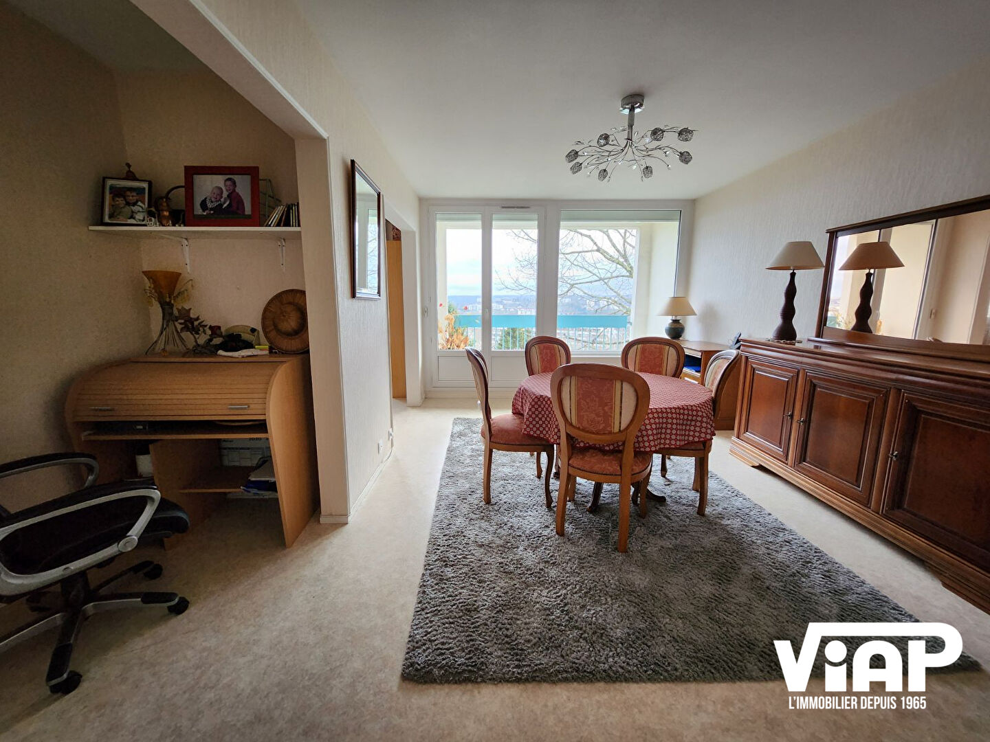 Photo Type 4 avec ascenseur image 3/6