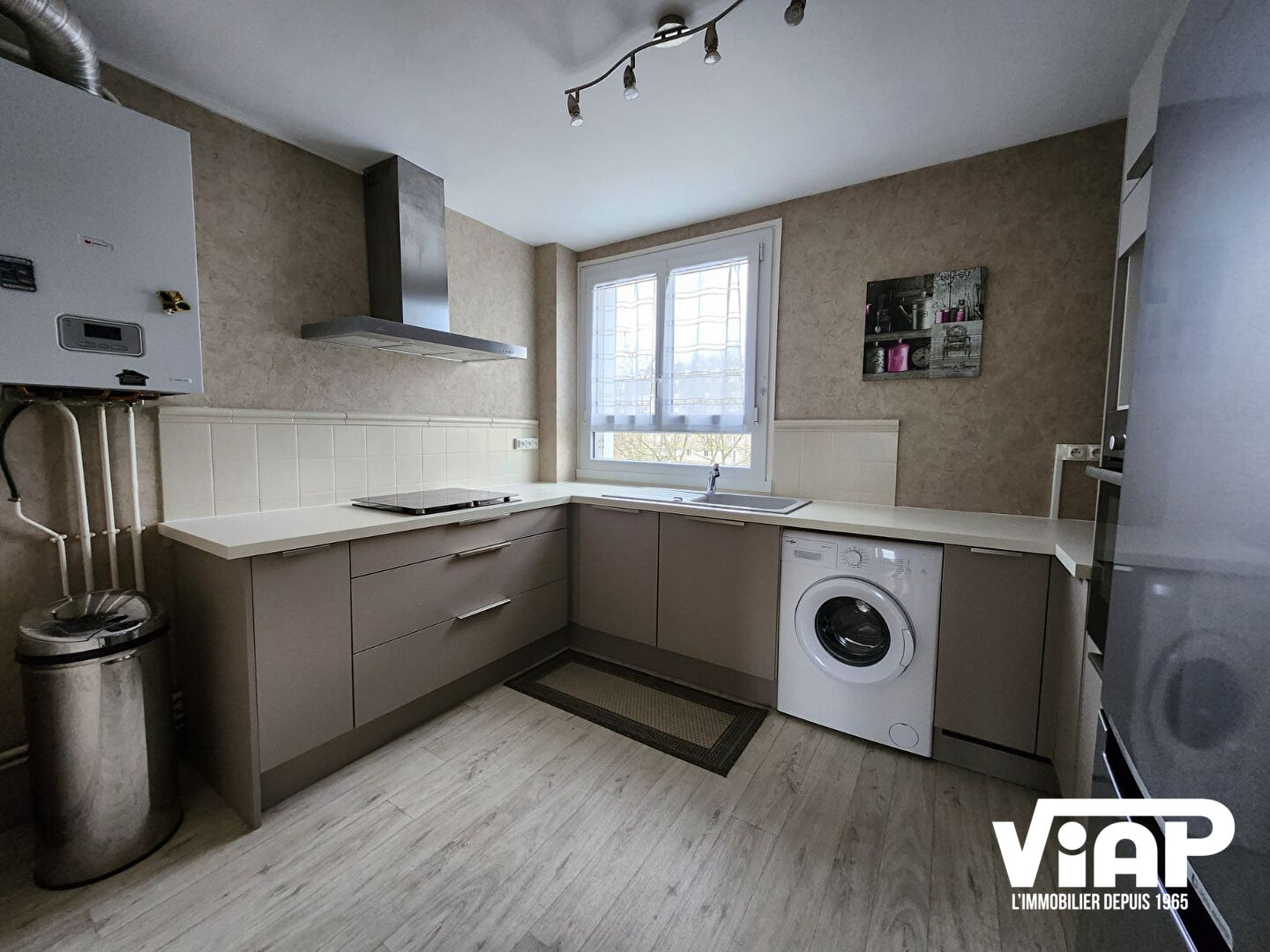 Photo Type 4 avec ascenseur image 4/6