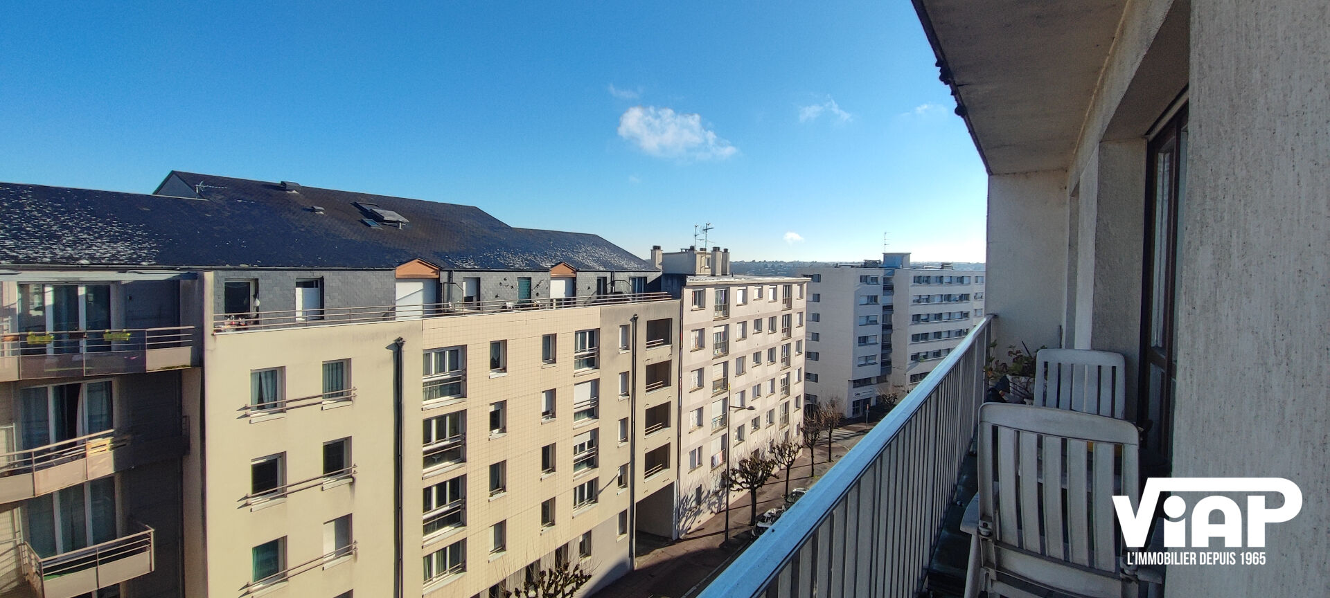 Agence immobilière de VIAP IMMOBILIER - Limoges - VIAP IMMOBILIER