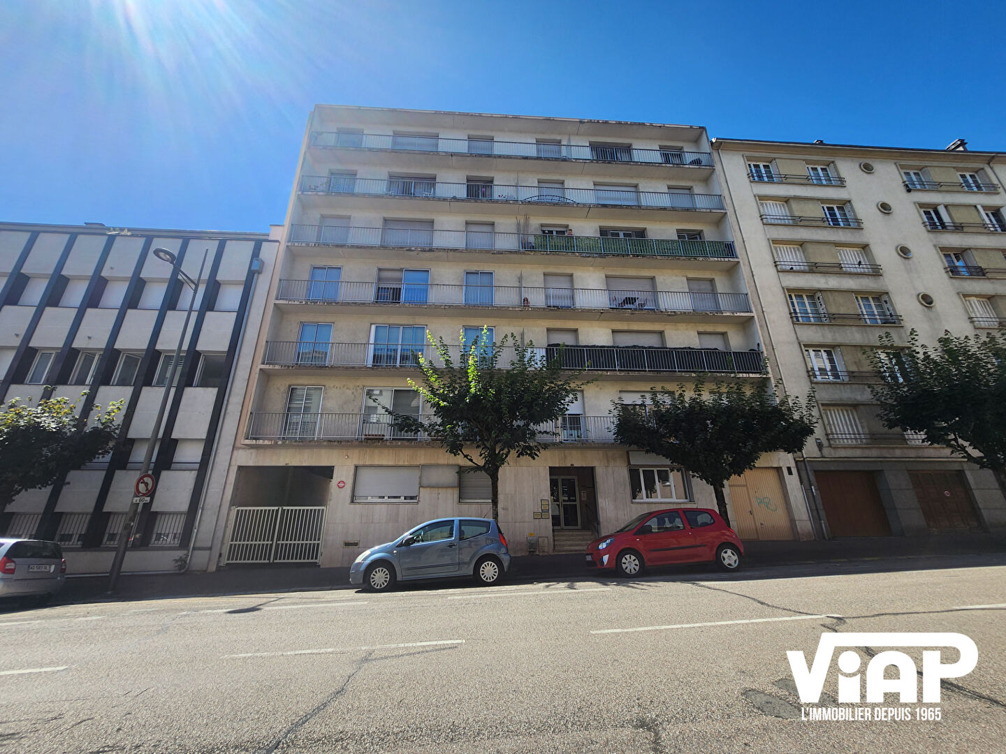 Agence immobilière de VIAP IMMOBILIER - Limoges - VIAP IMMOBILIER