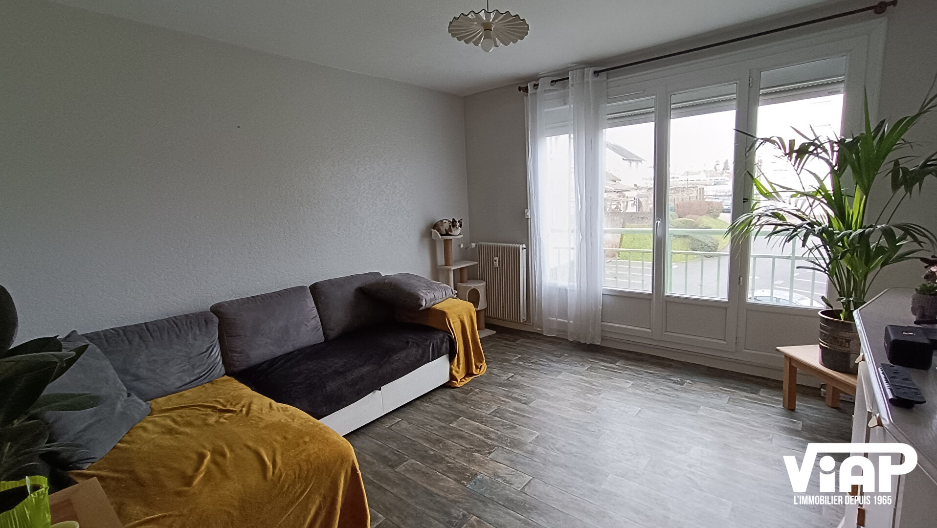 Agence immobilière de VIAP IMMOBILIER - Limoges - VIAP IMMOBILIER
