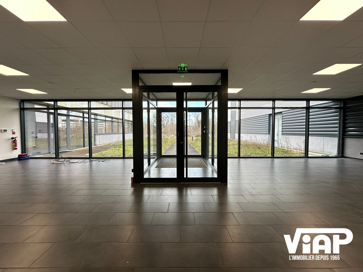Photo Local d'activité Limoges 2950 m2 image 5/6