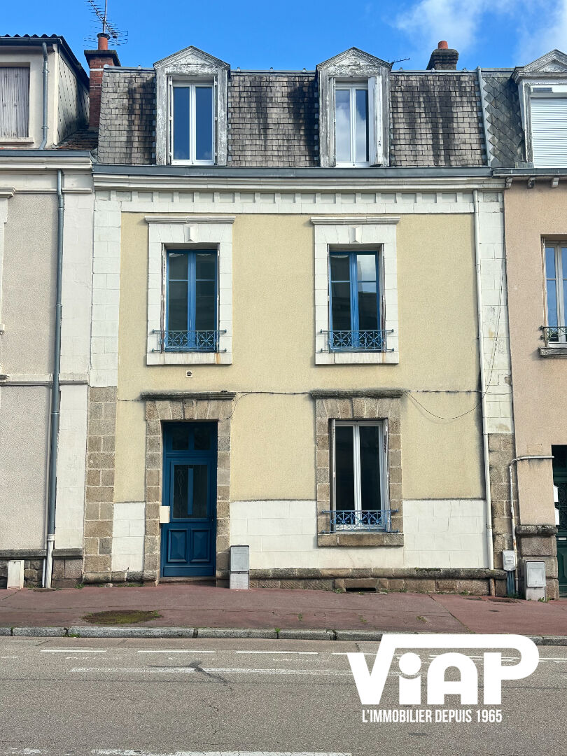 Agence immobilière de VIAP IMMOBILIER - Limoges - VIAP IMMOBILIER