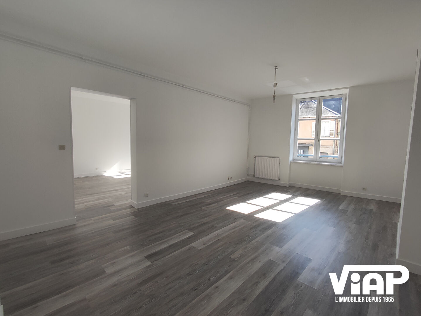 Photo T3 REFAIT A NEUF QUARTIER CATHEDRALE image 1/6