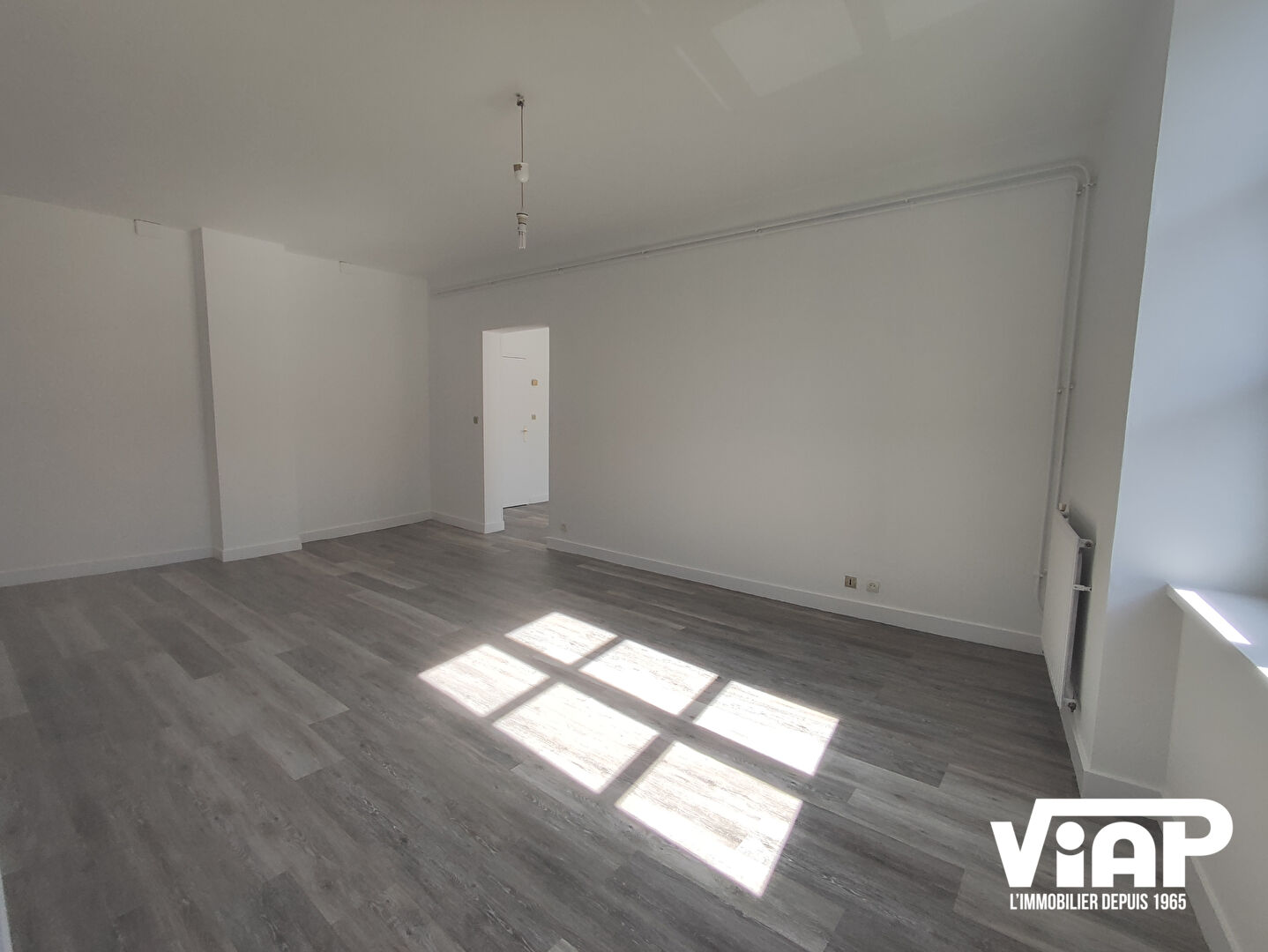 Photo T3 REFAIT A NEUF QUARTIER CATHEDRALE image 2/6