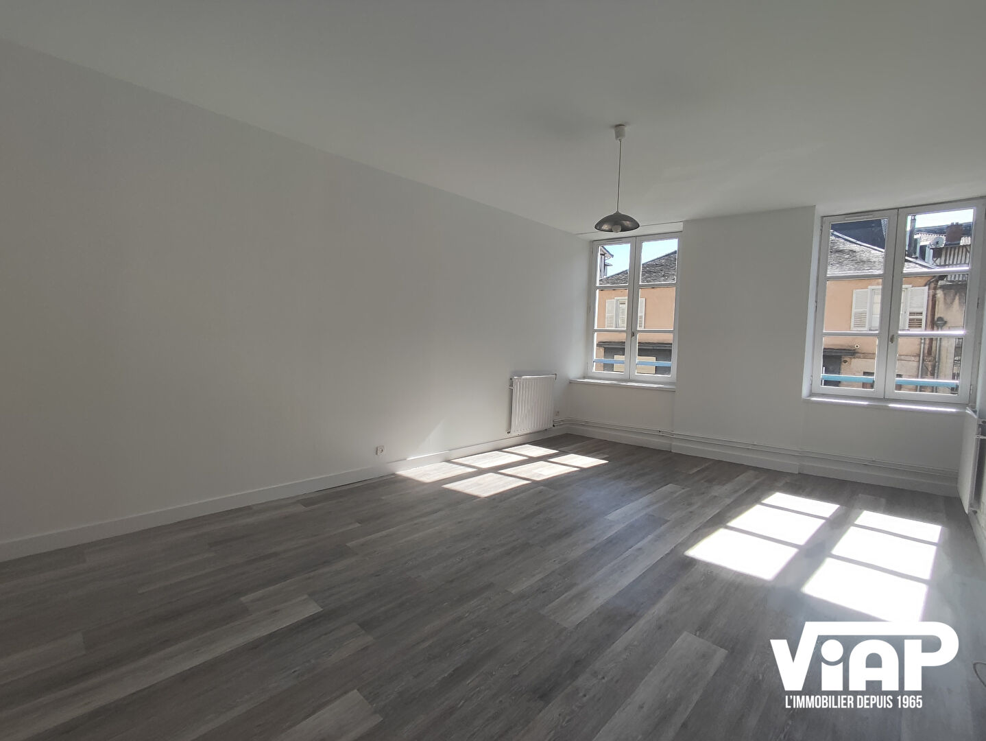 Photo T3 REFAIT A NEUF QUARTIER CATHEDRALE image 4/6