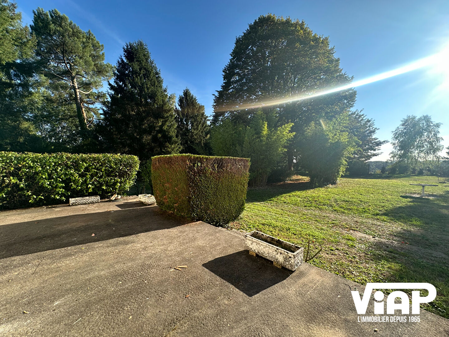 Photo Beaune Les Mines, 10010 m² de terrain à 15 minutes de LIMOGES image 6/6