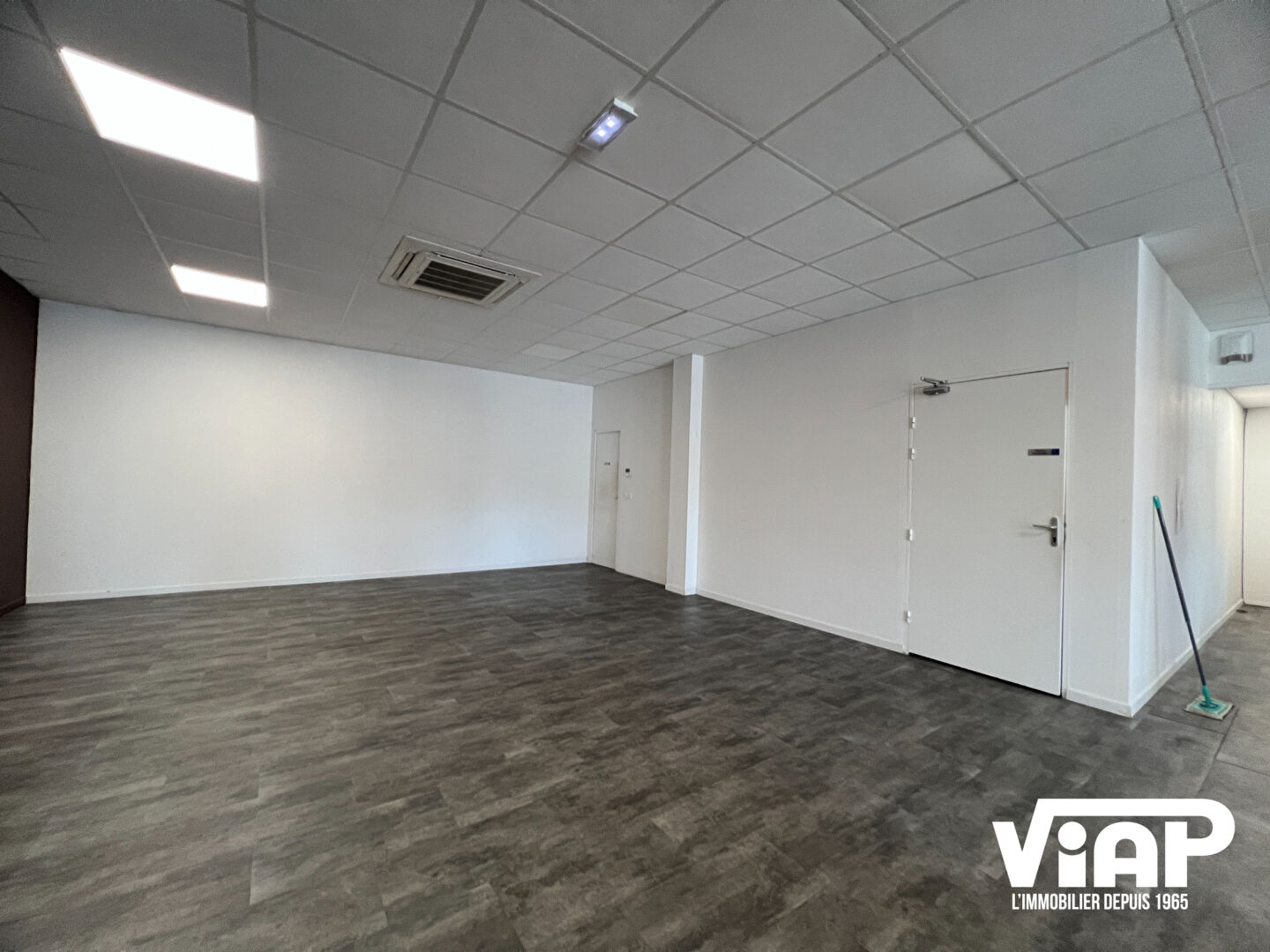 Agence immobilière de VIAP IMMOBILIER - Limoges - VIAP IMMOBILIER