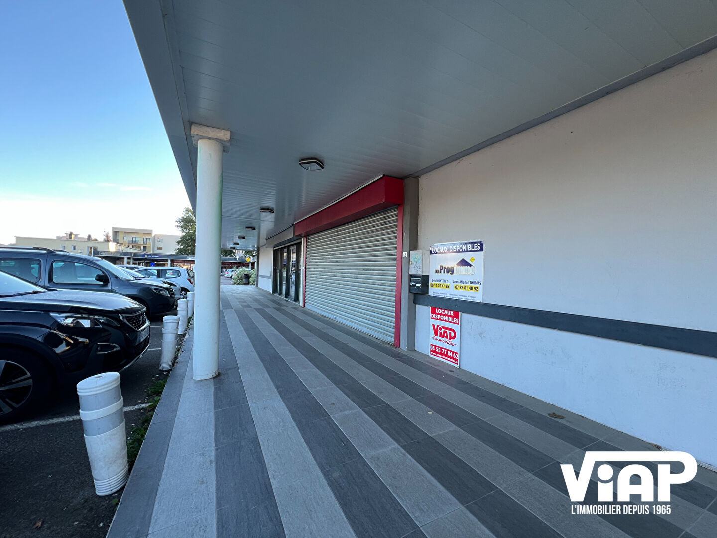 Photo Local commercial  350 m2 image 2/5