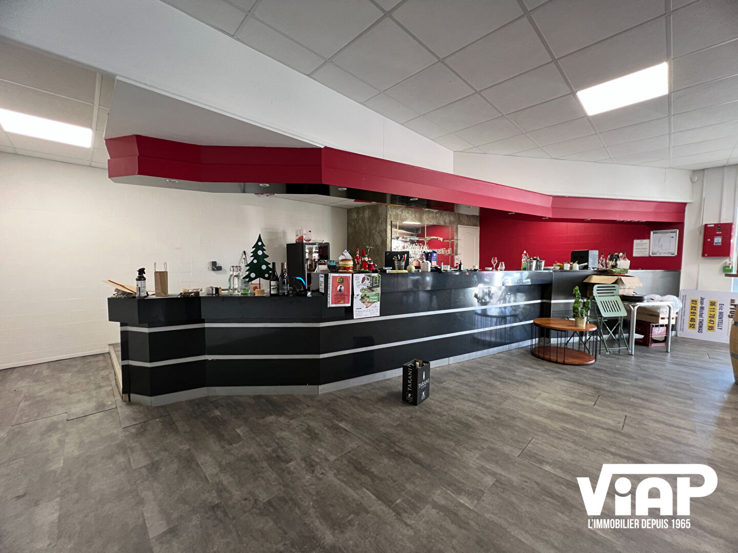 Photo Local commercial  350 m2 image 3/5