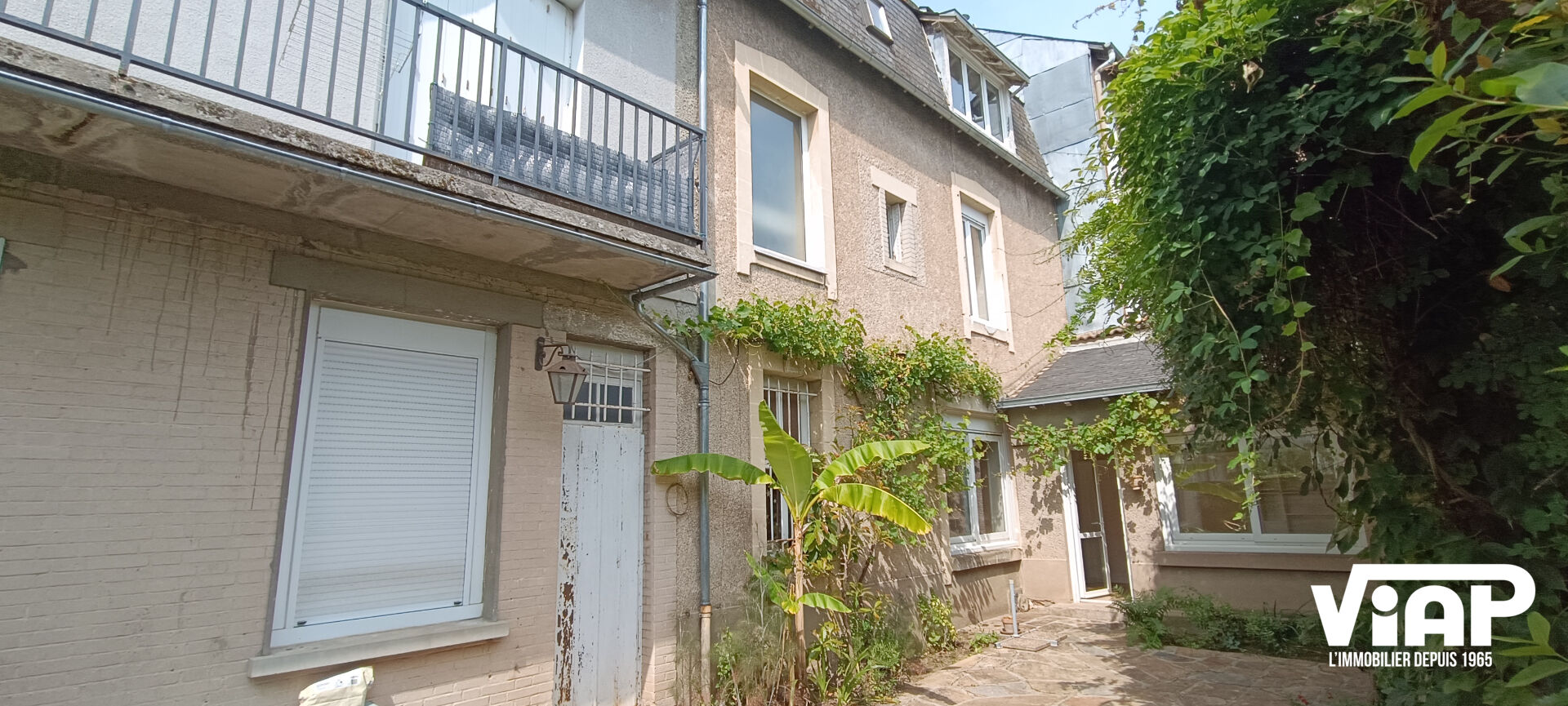 Agence immobilière de VIAP IMMOBILIER - Limoges - VIAP IMMOBILIER