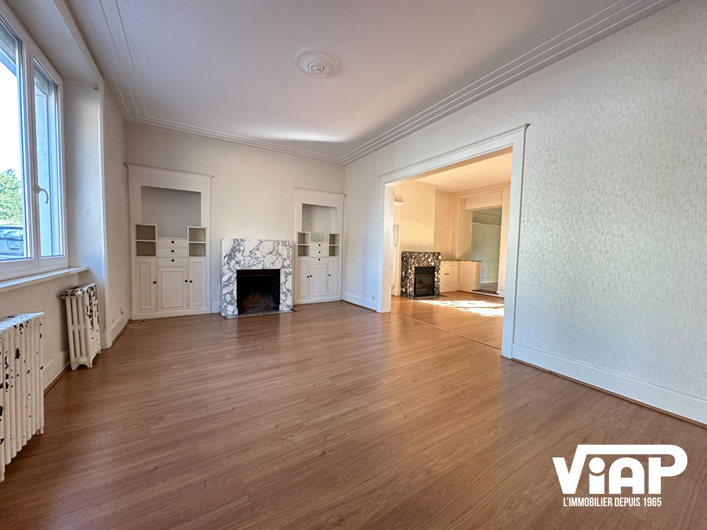 Photo Quartier Ernest Ruben / Belle et grande maison avec locatif attenant image 2/6