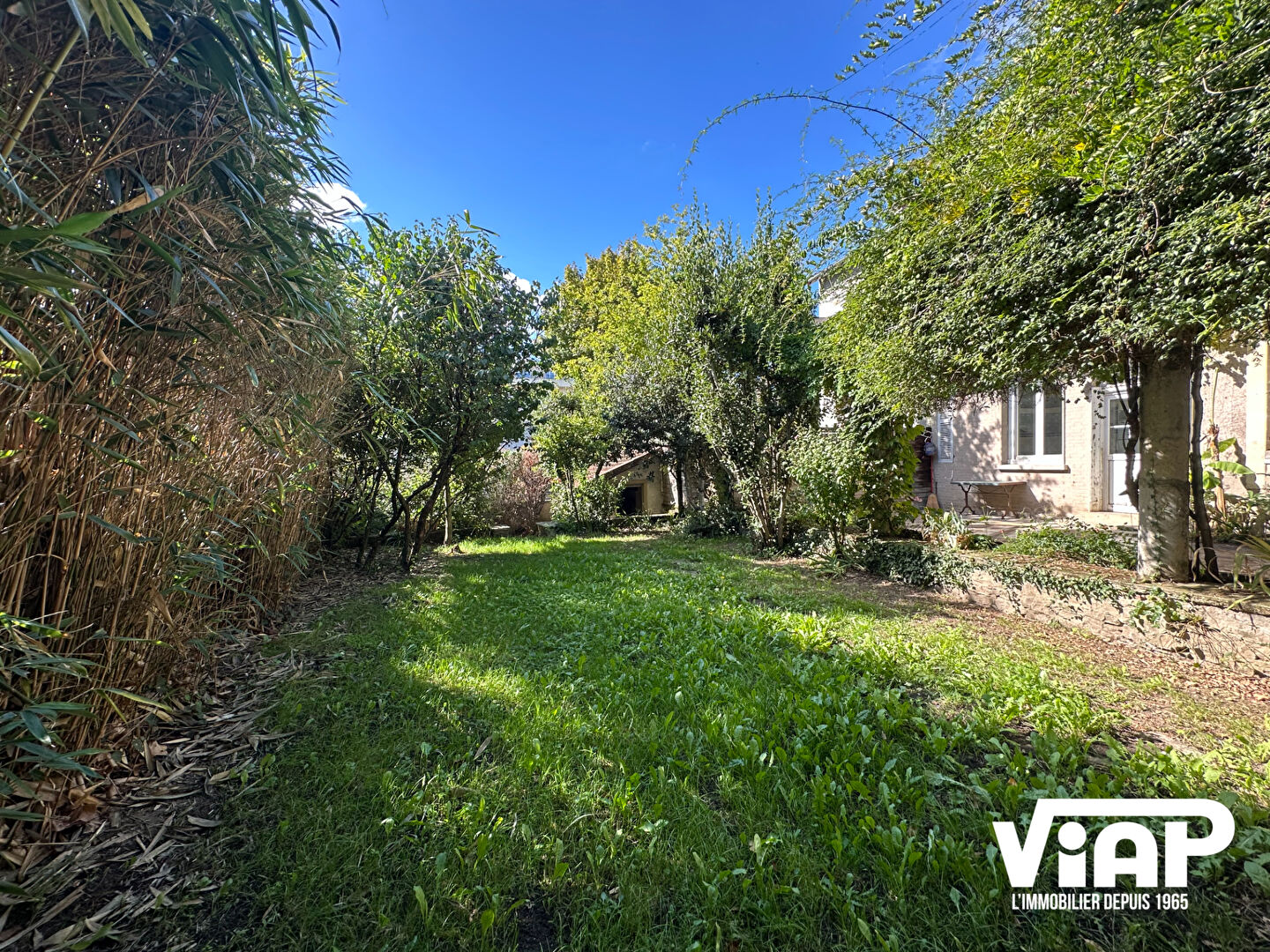 Photo Quartier Ernest Ruben / Belle et grande maison avec locatif attenant image 3/6