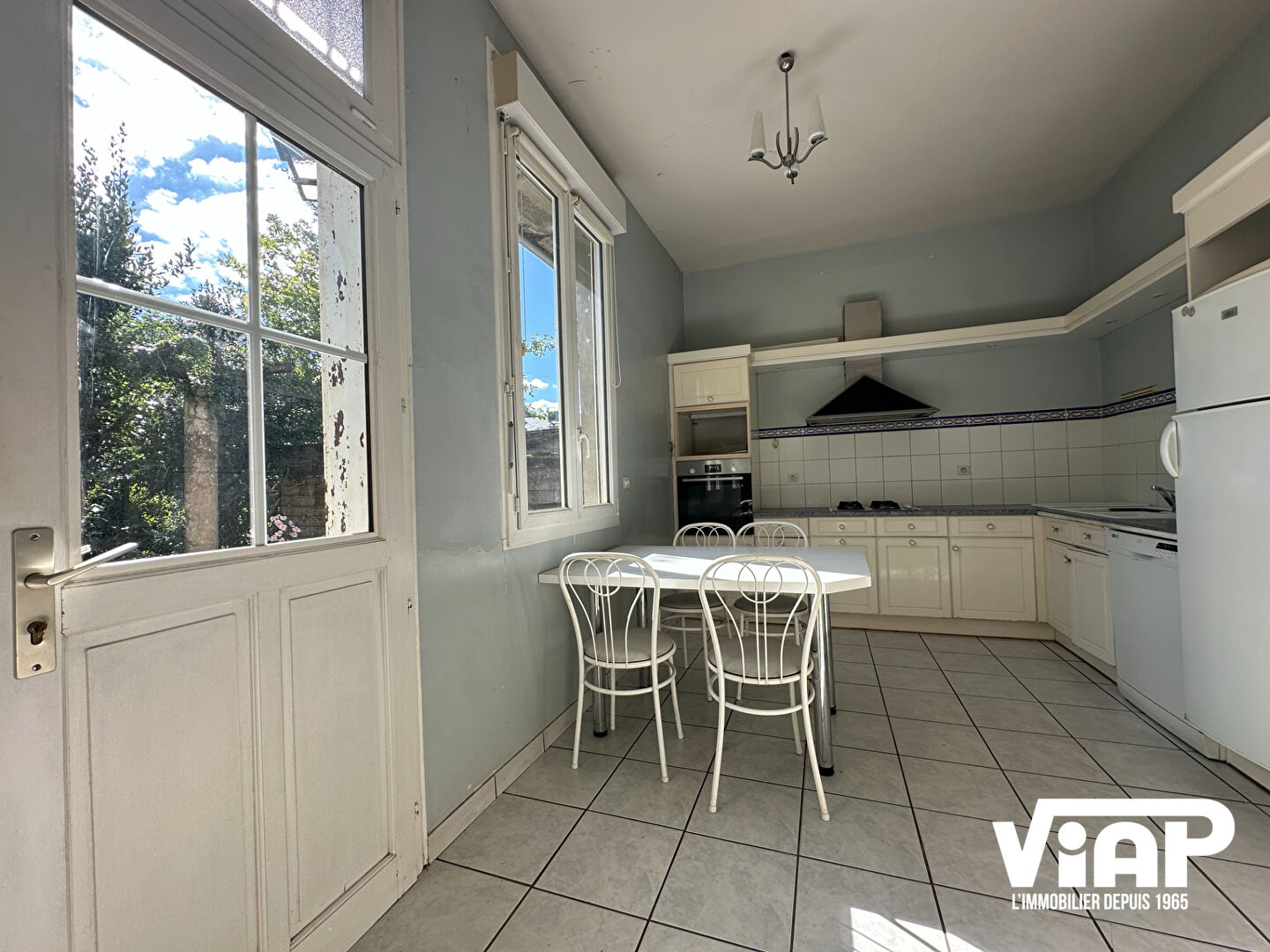 Photo Quartier Ernest Ruben / Belle et grande maison avec locatif attenant image 4/6