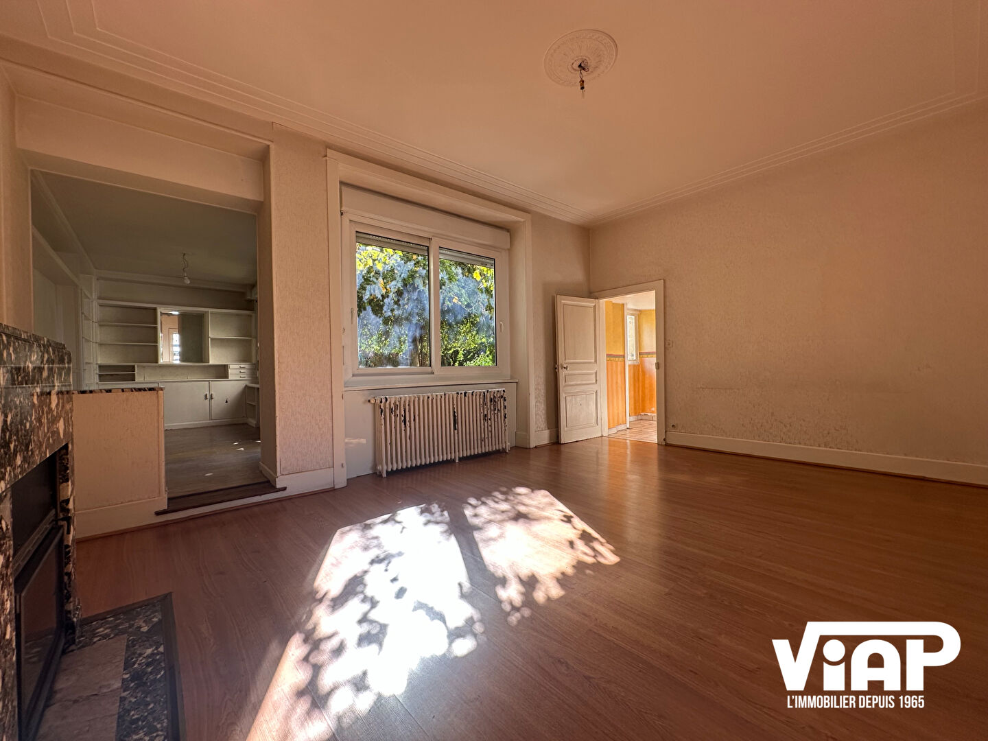 Photo Quartier Ernest Ruben / Belle et grande maison avec locatif attenant image 5/6