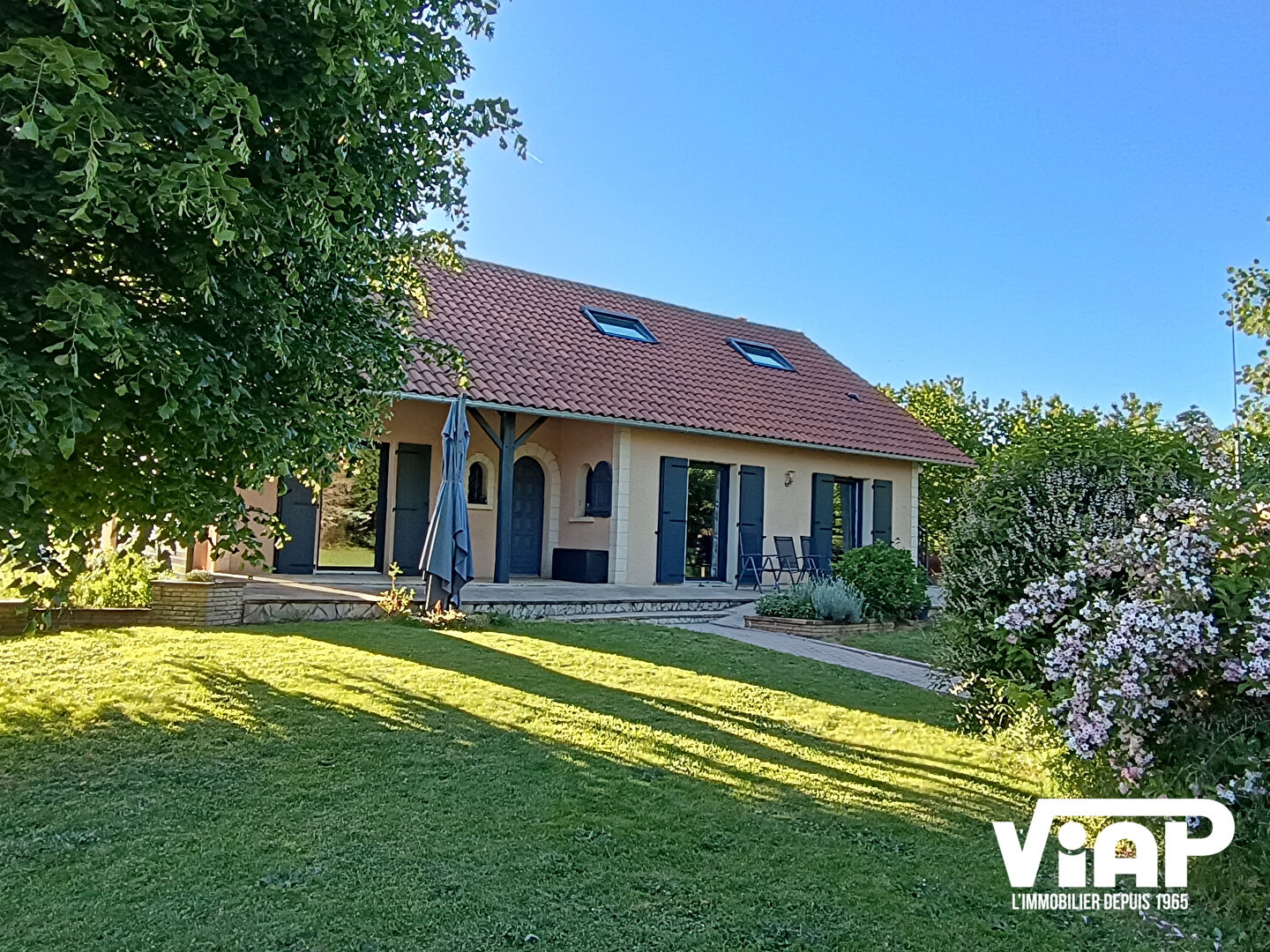 Agence immobilière de VIAP IMMOBILIER - Limoges - VIAP IMMOBILIER
