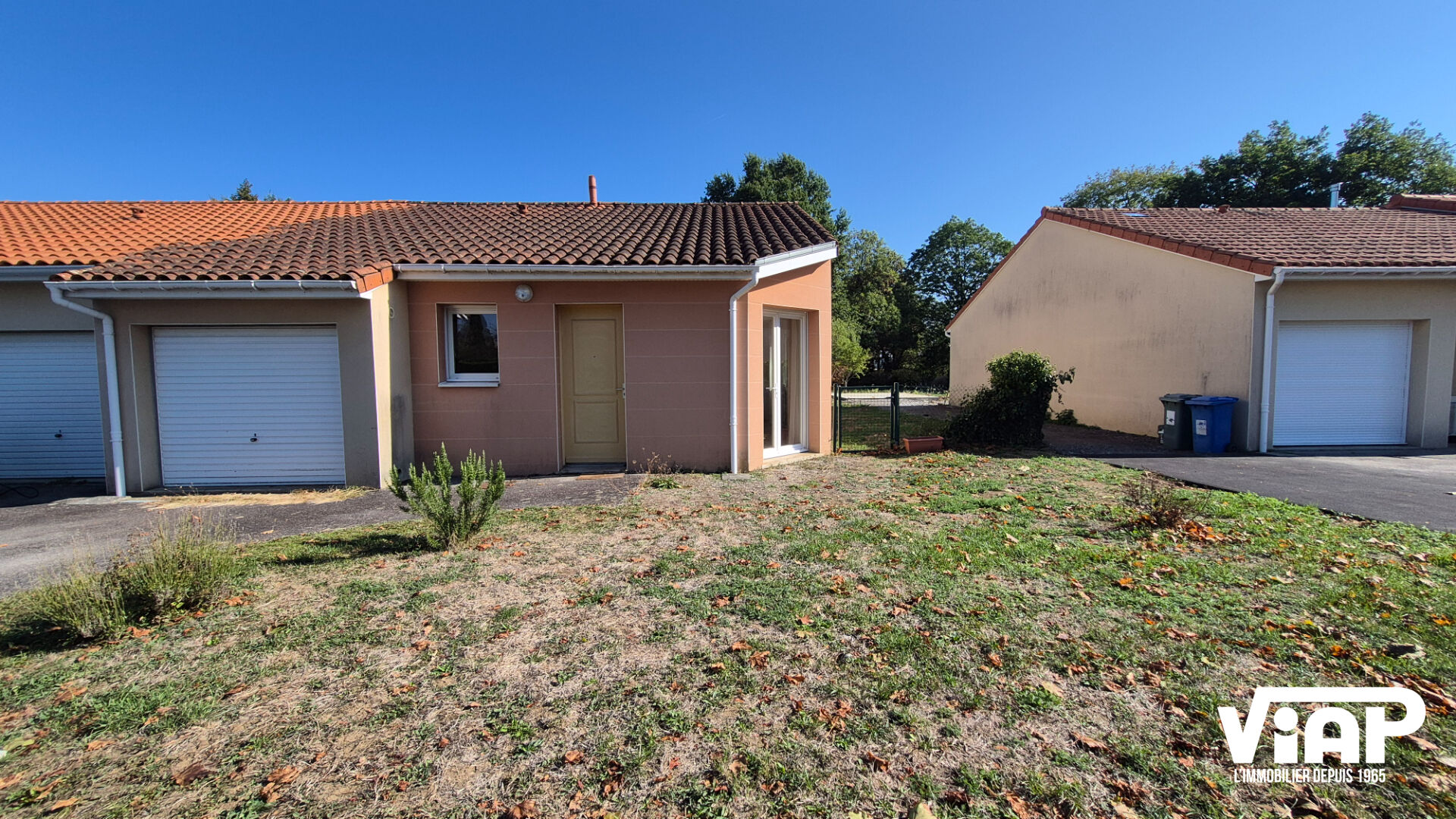 Agence immobilière de VIAP IMMOBILIER - Limoges - VIAP IMMOBILIER