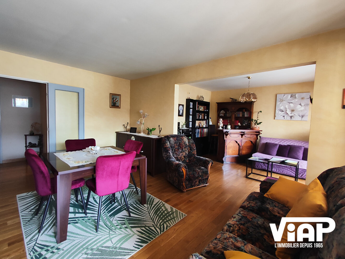 Agence immobilière de VIAP IMMOBILIER - Limoges - VIAP IMMOBILIER