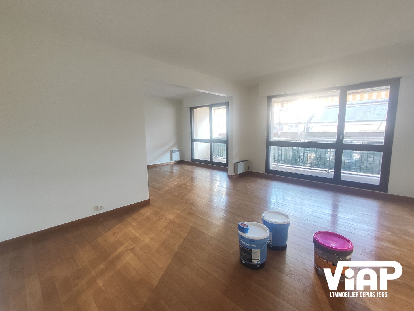 Agence immobilière de VIAP IMMOBILIER - Limoges - VIAP IMMOBILIER