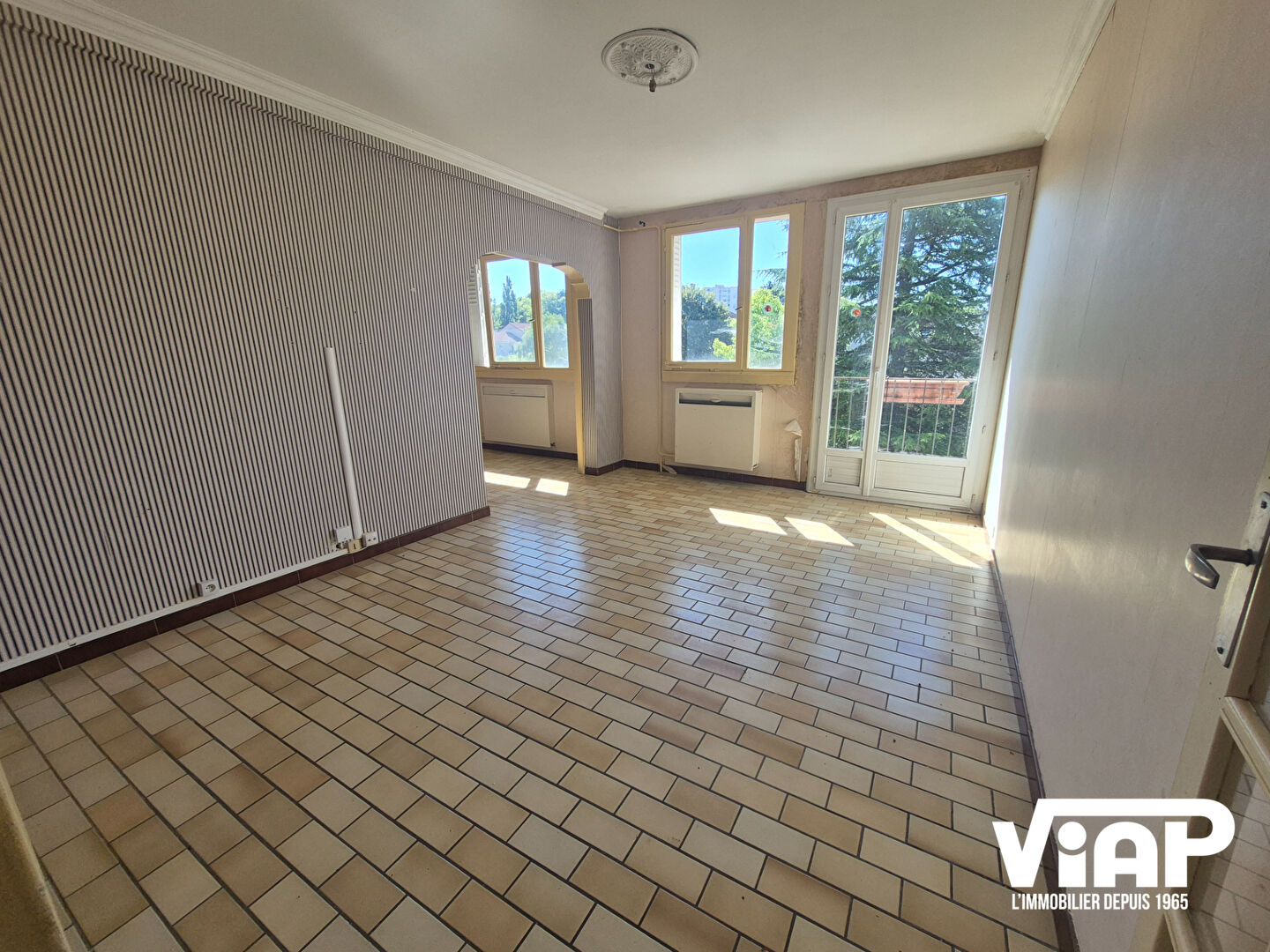 Photo Appartement de 68 m2. image 3/6