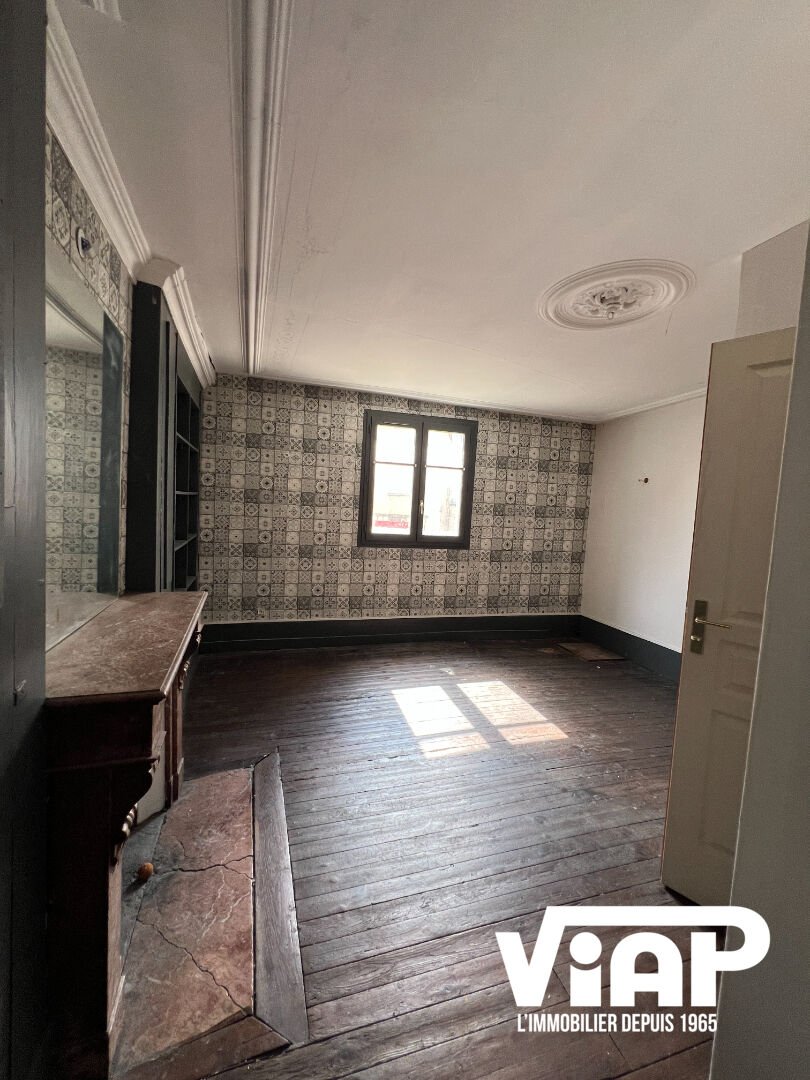 Photo Hyper centre Limoges  - local de 60 m2 image 4/6