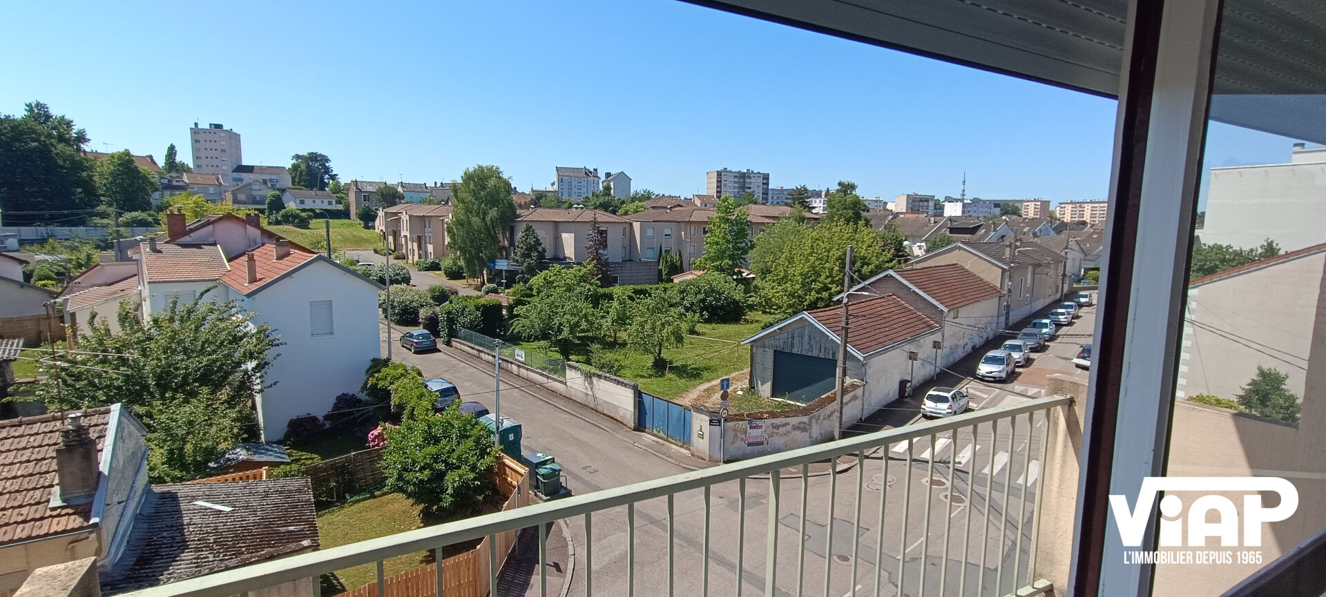 Photo F1 quartier Ruchoux image 6/6