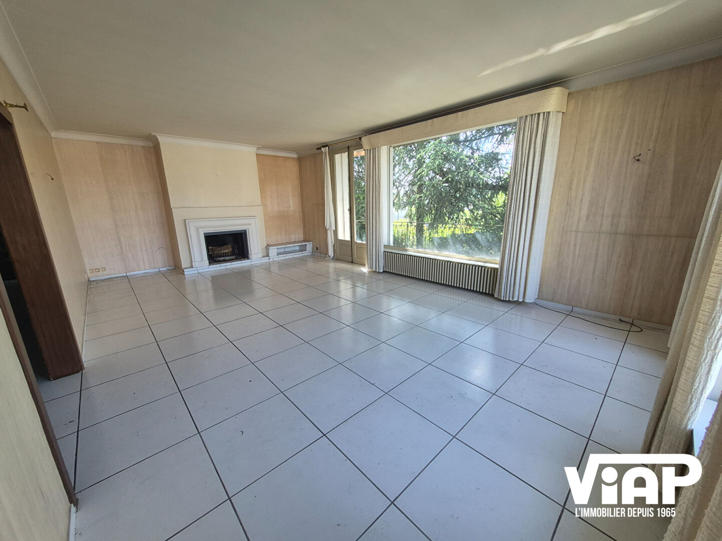 Photo Maison des années 60 dans le centre de saint Junien image 4/6