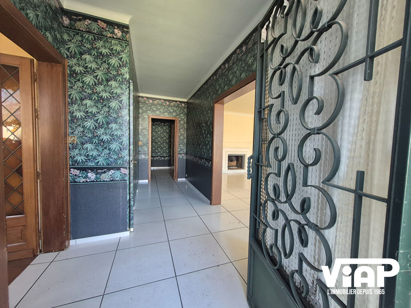 Photo Maison des années 60 dans le centre de saint Junien image 5/6