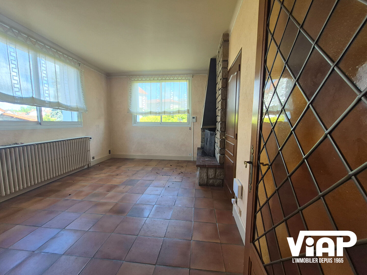 Photo Maison des années 60 dans le centre de saint Junien image 6/6