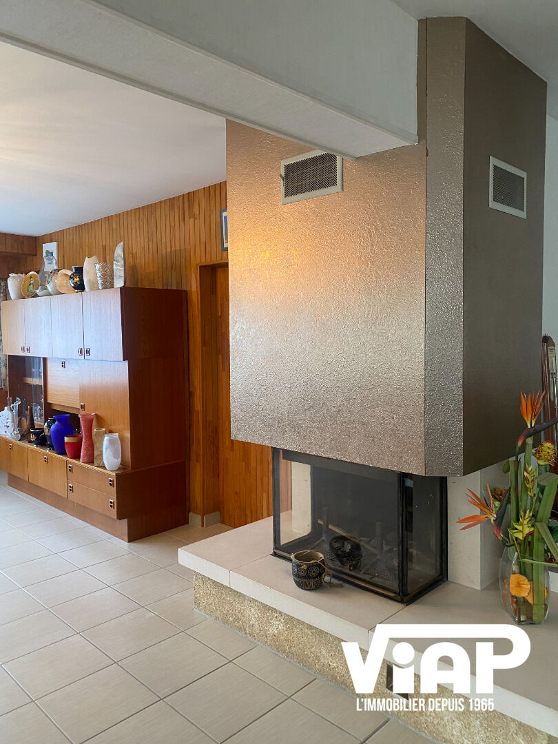 Photo Plain-pied de 4 chambres image 2/6